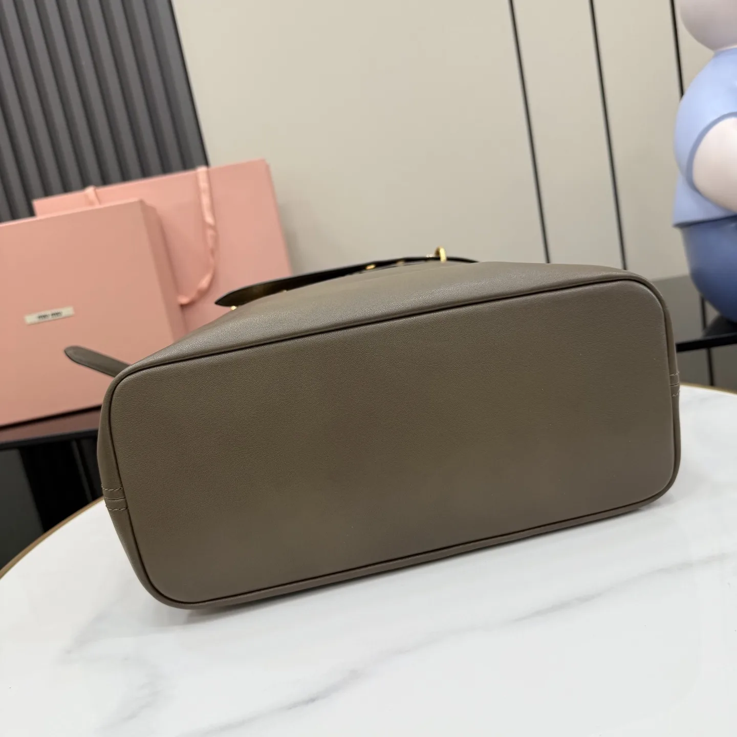 Miu Miu Versatile Shoulder Bag product photo from LabelPicks