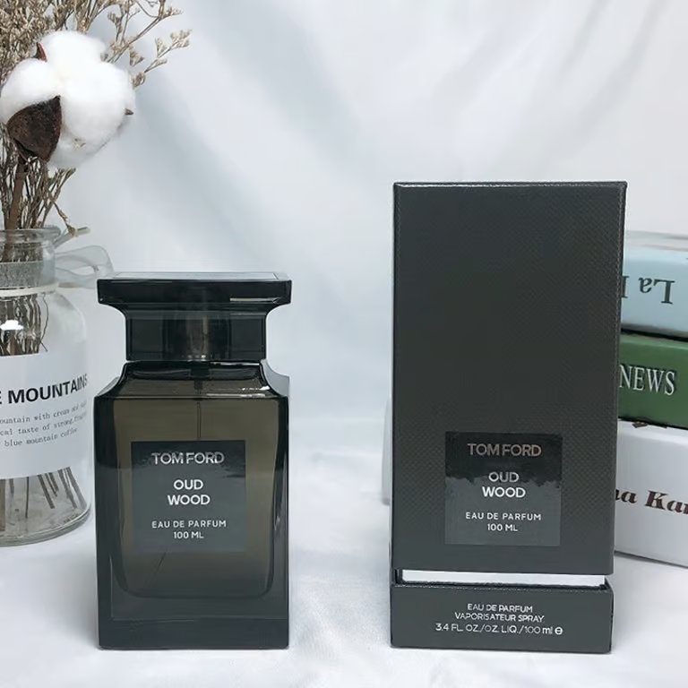 Oud Noir Eau de Parfum – Unisex Luxury Fragrance