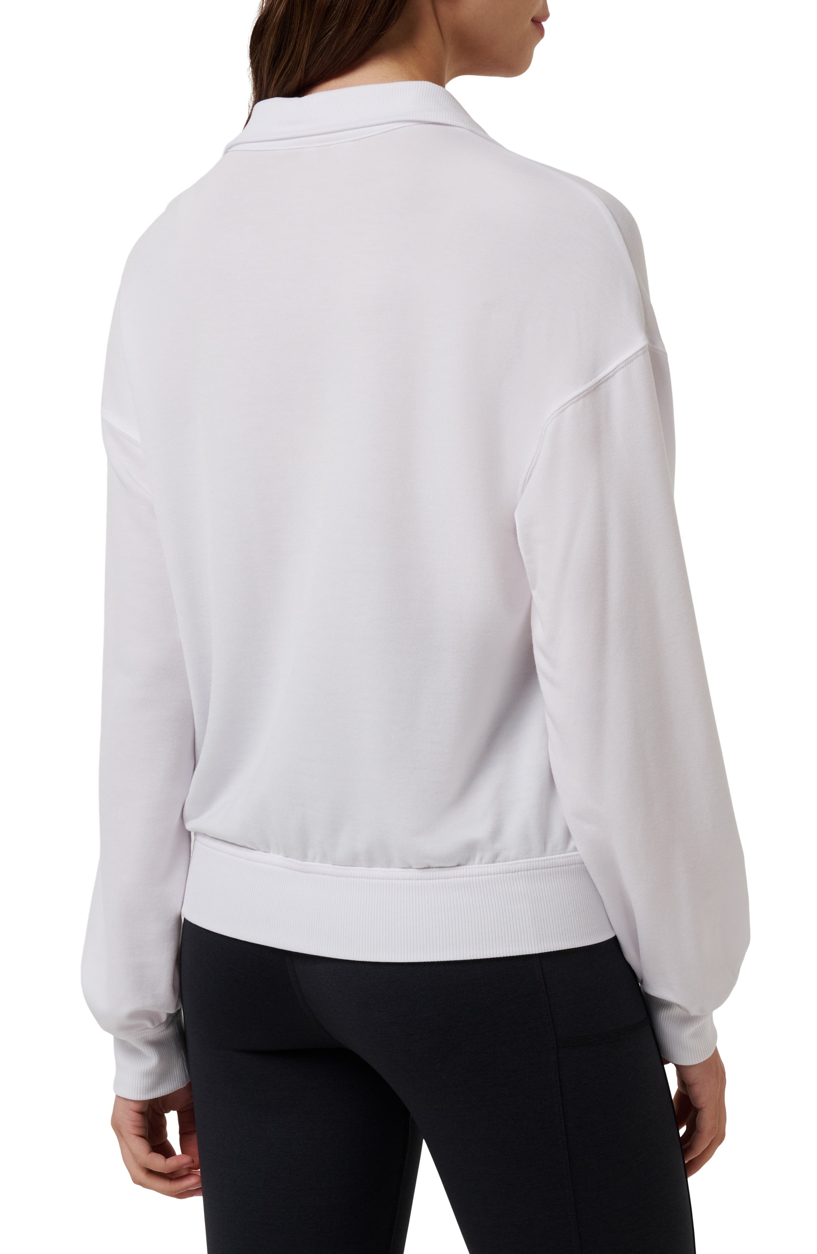 TravisMathew Cloud French Terry Sweatshirt