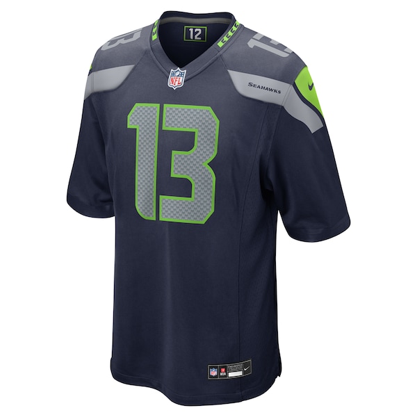 Ernest Jones IV Seattle Seahawks Nike  Game Jersey -  College Navy