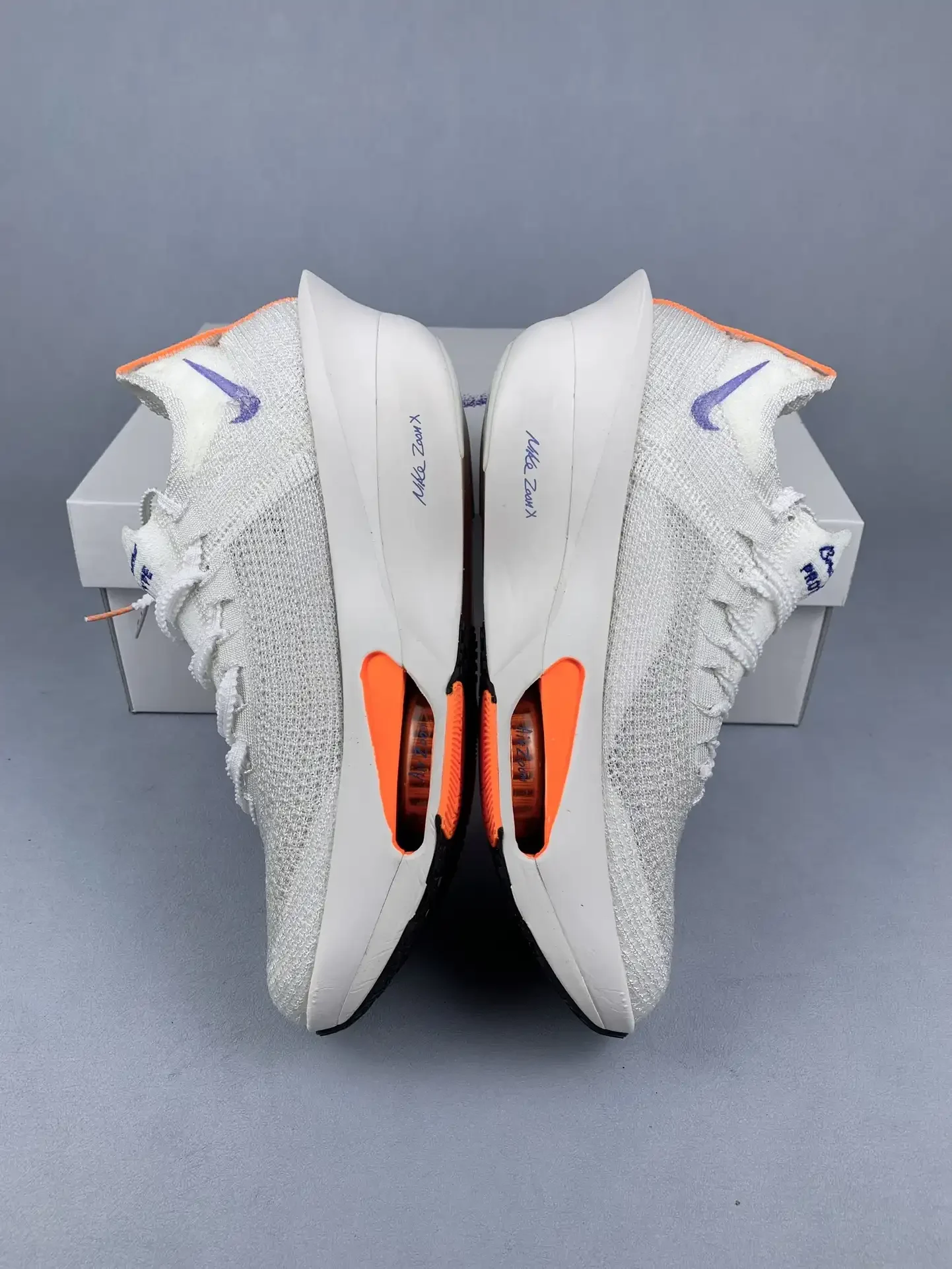 Nike Alphafly 3 Blueprint Shoes product photo from LabelPicks
