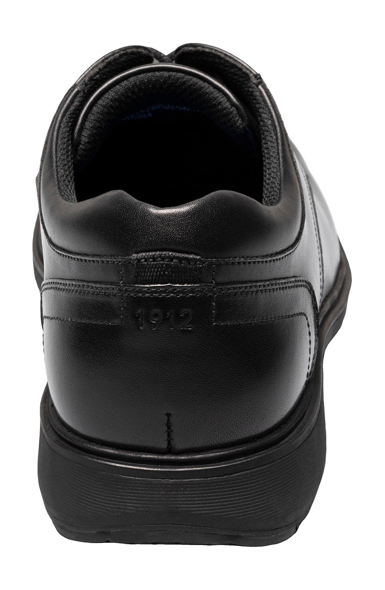 NUNN BUSH Kore Pro Bike Toe Derby - Wide Width Available