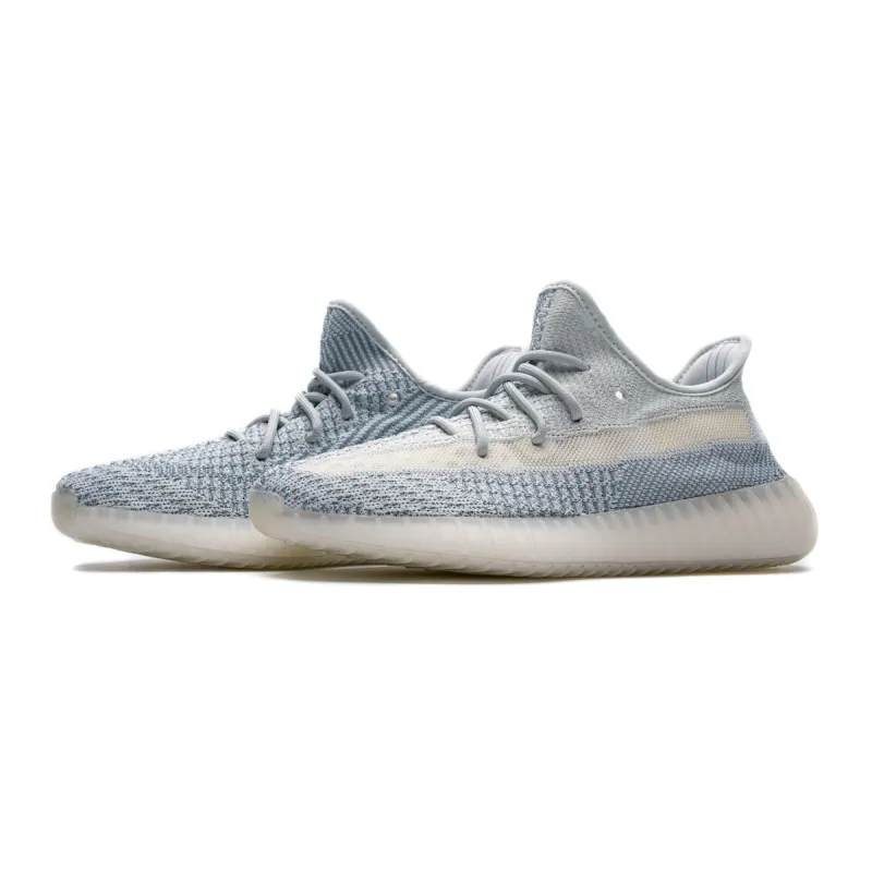 Adidas Yeezy Boost 350 V2 Cloud White FW3043