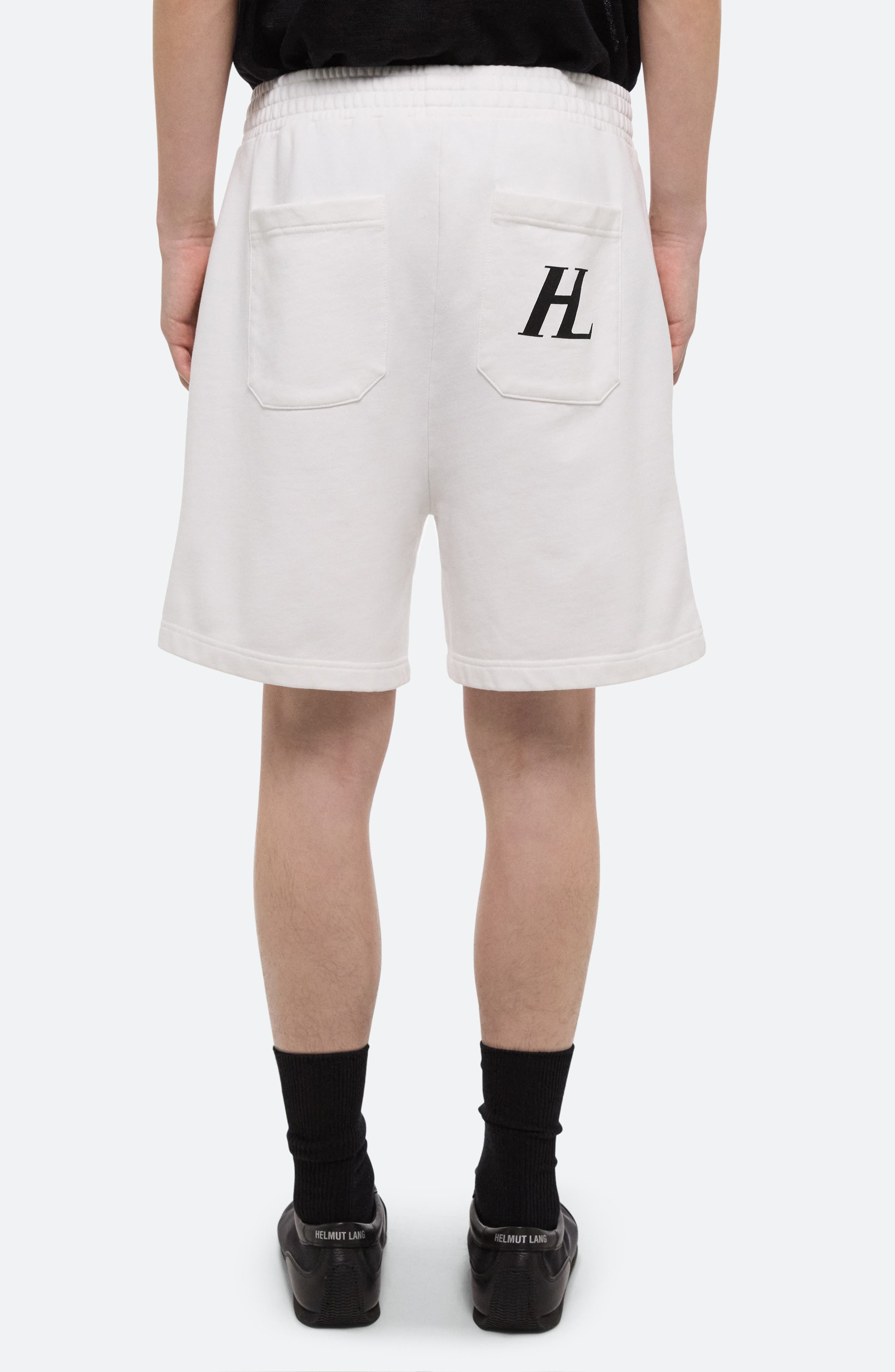 Helmut Lang Capsule Shorts