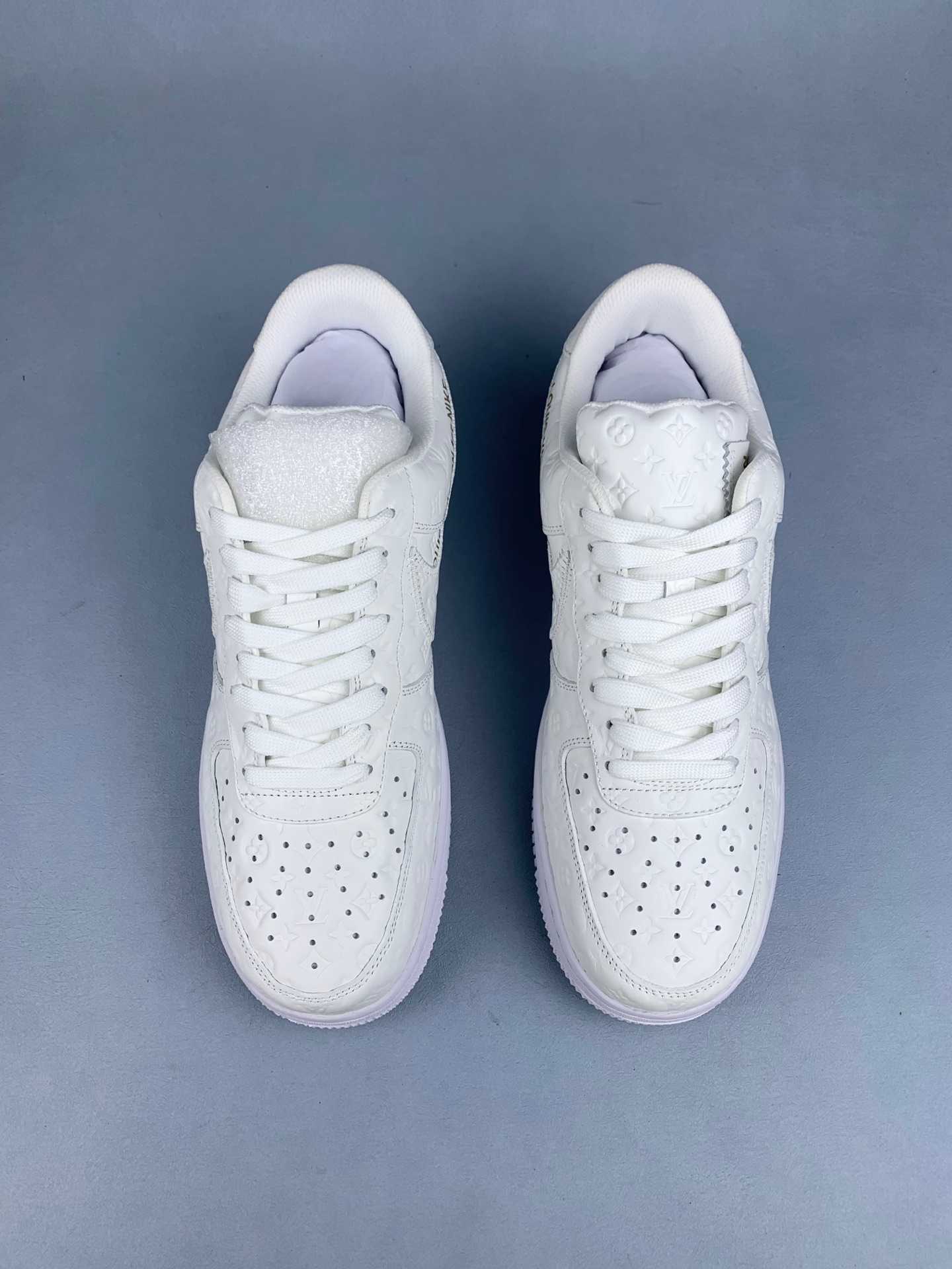 Louis Vuitton x Nike Air Force 1 Low by Virgil Abloh