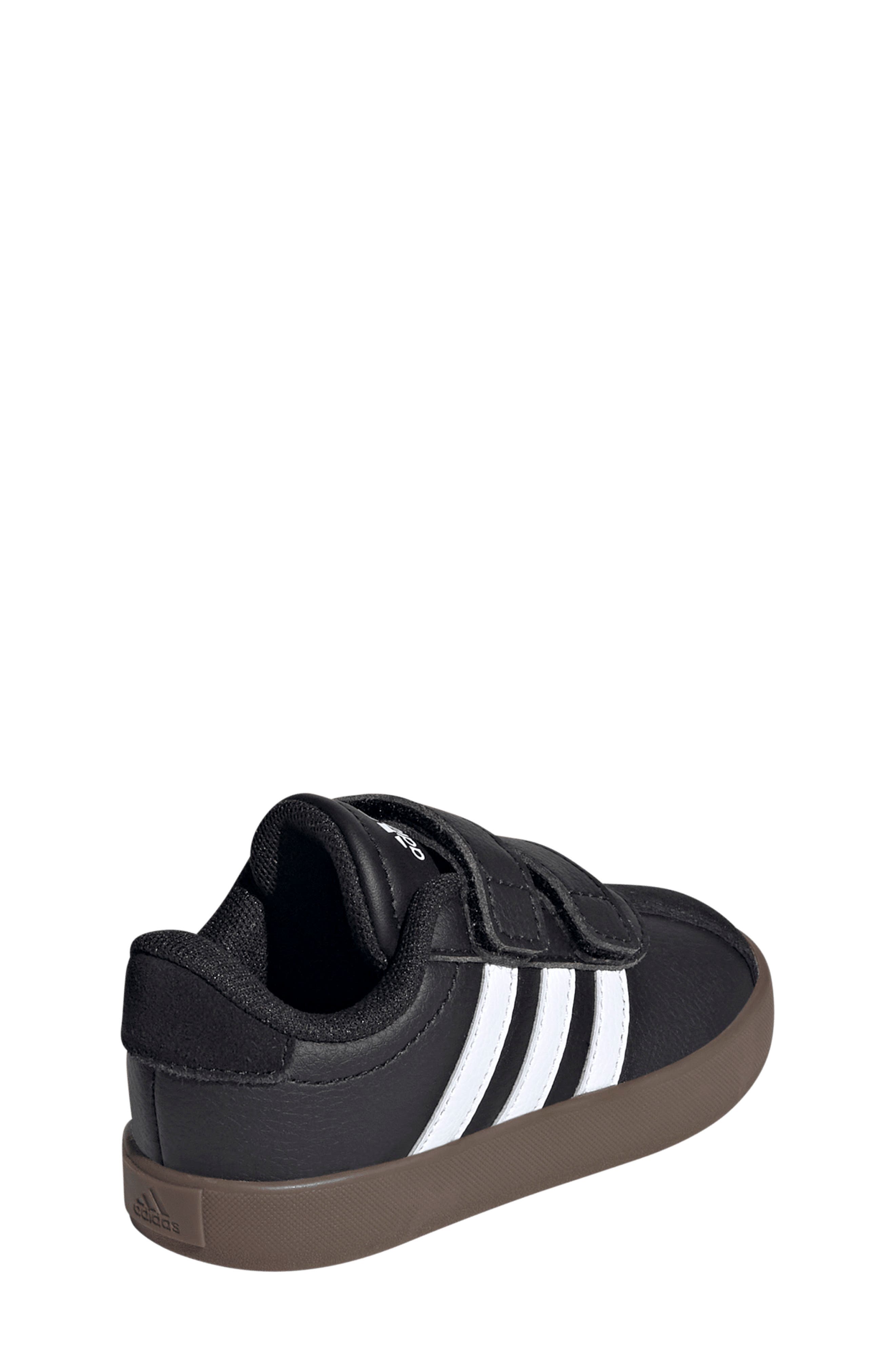 adidas Kids' VL Court 3.0 Sneaker