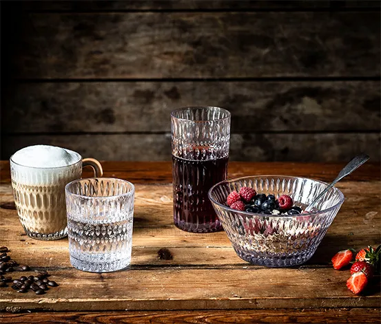 8 Nachtmann Tumbler »Ethno«