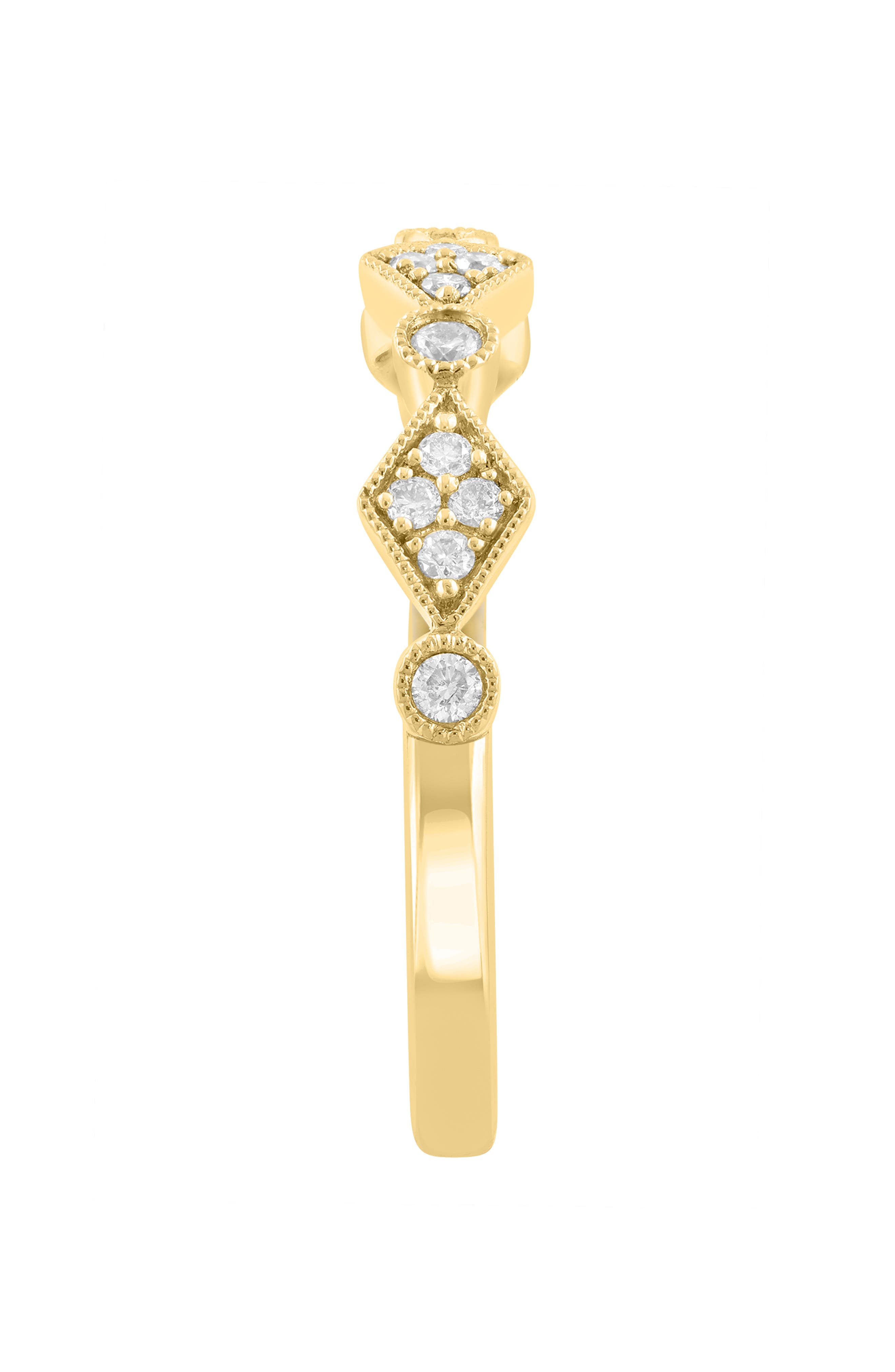 EFFY Diamond Stacking Ring