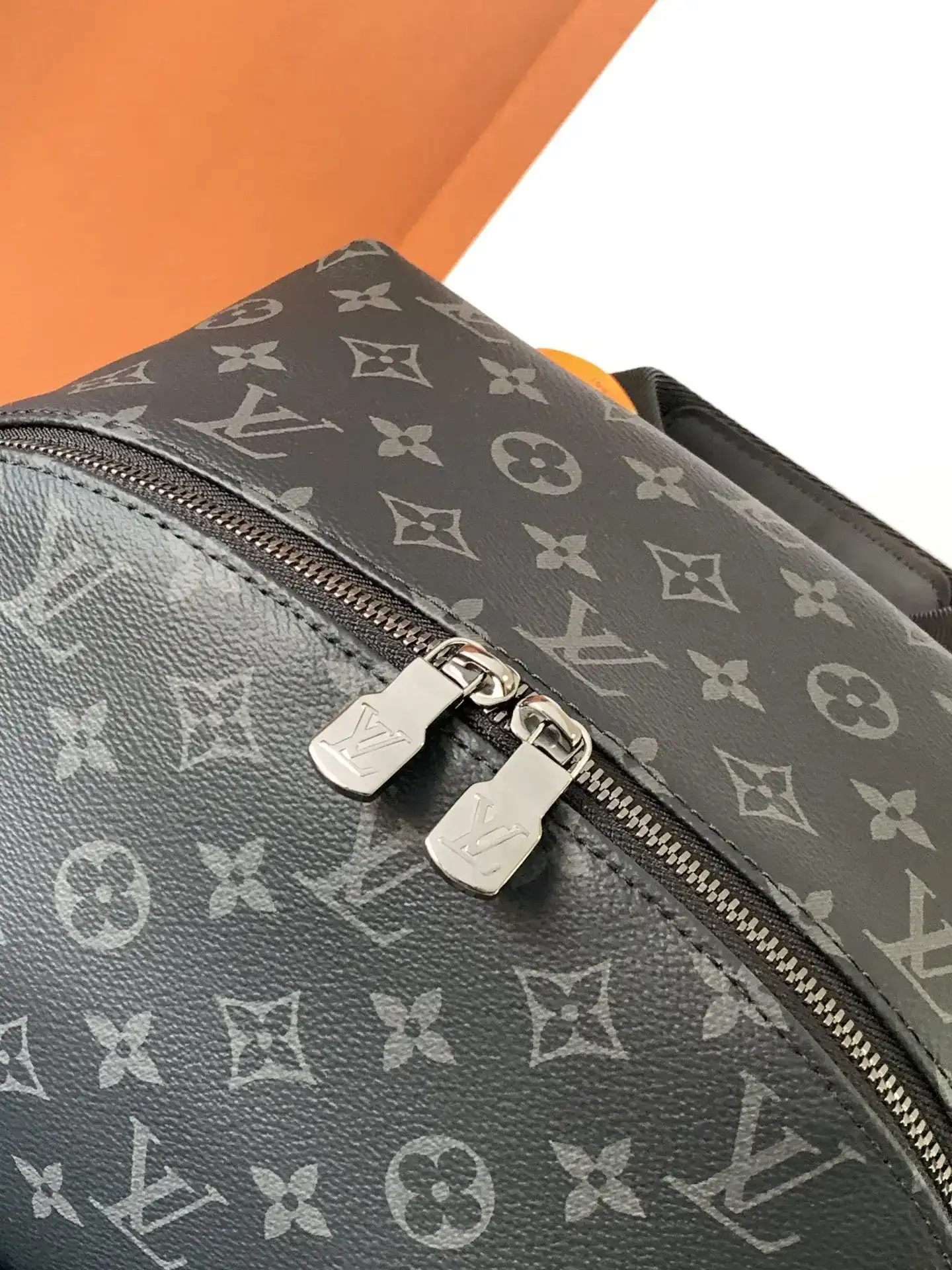 Louis Vuitton Utility Backpack product photo from LabelPicks