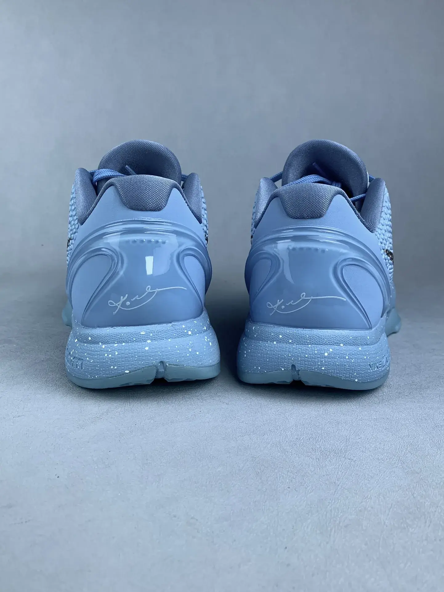 Kobe 6 Protro PE 'FTB Blue' Basketball Shoes product photo from LabelPicks