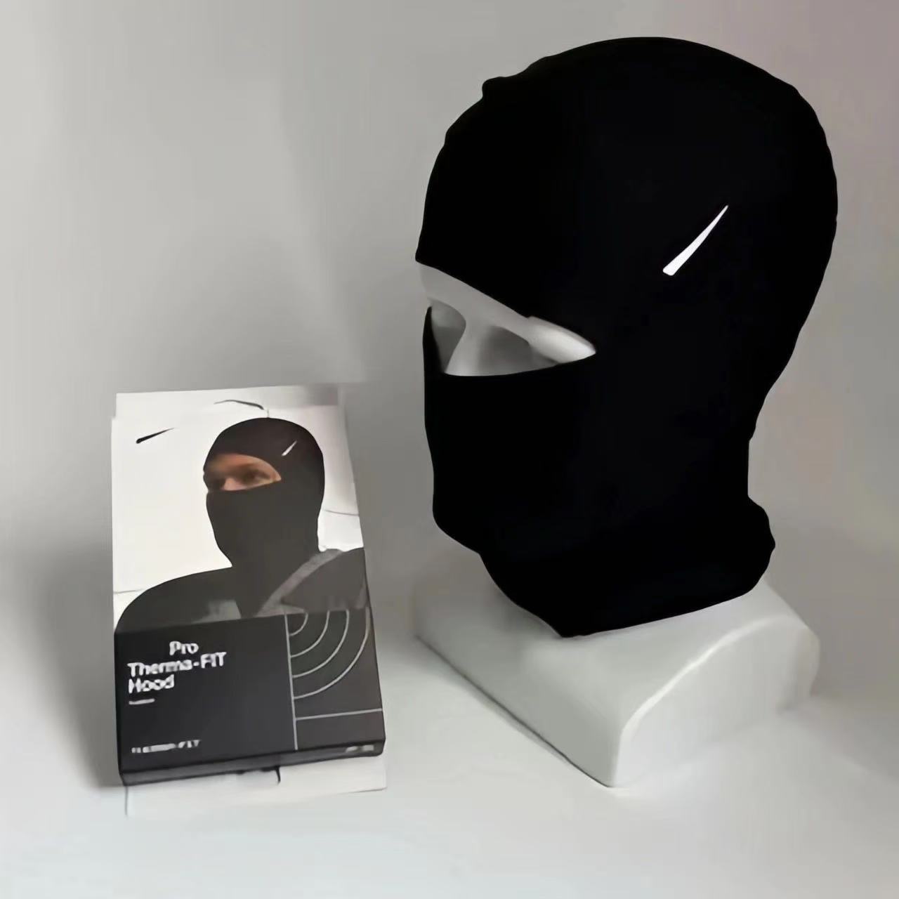 Balaclava Face Mask（Not available for individual purchase）