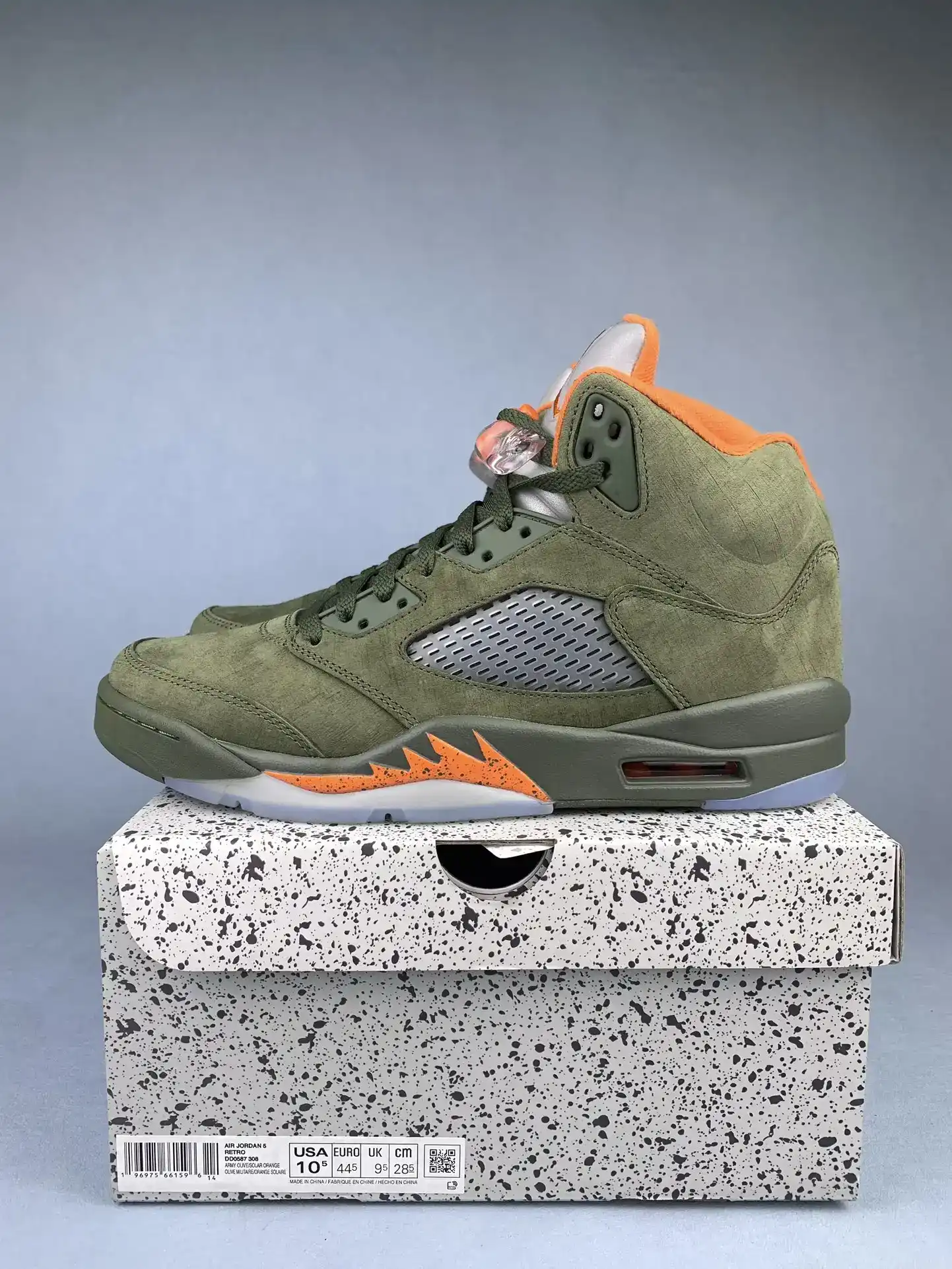 Air Jordan 5 Retro 