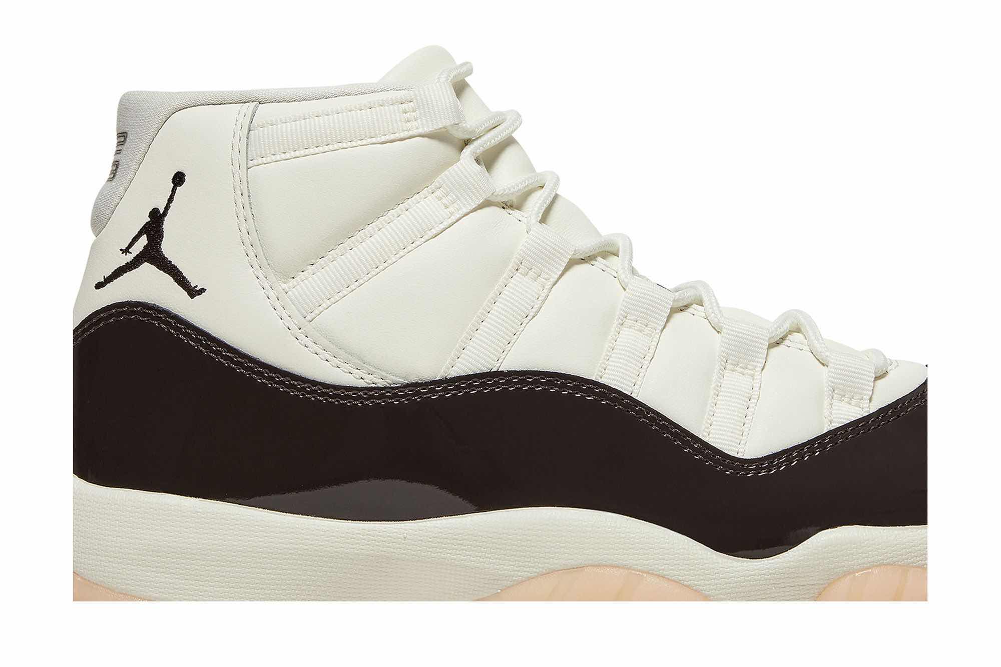Air Jordan 11 Retro ‘Neapolitan’ AR0715-101