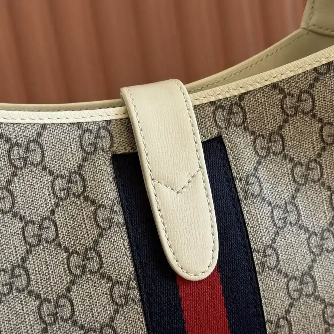 Gucci Jackie Hobo Bag product photo from LabelPicks