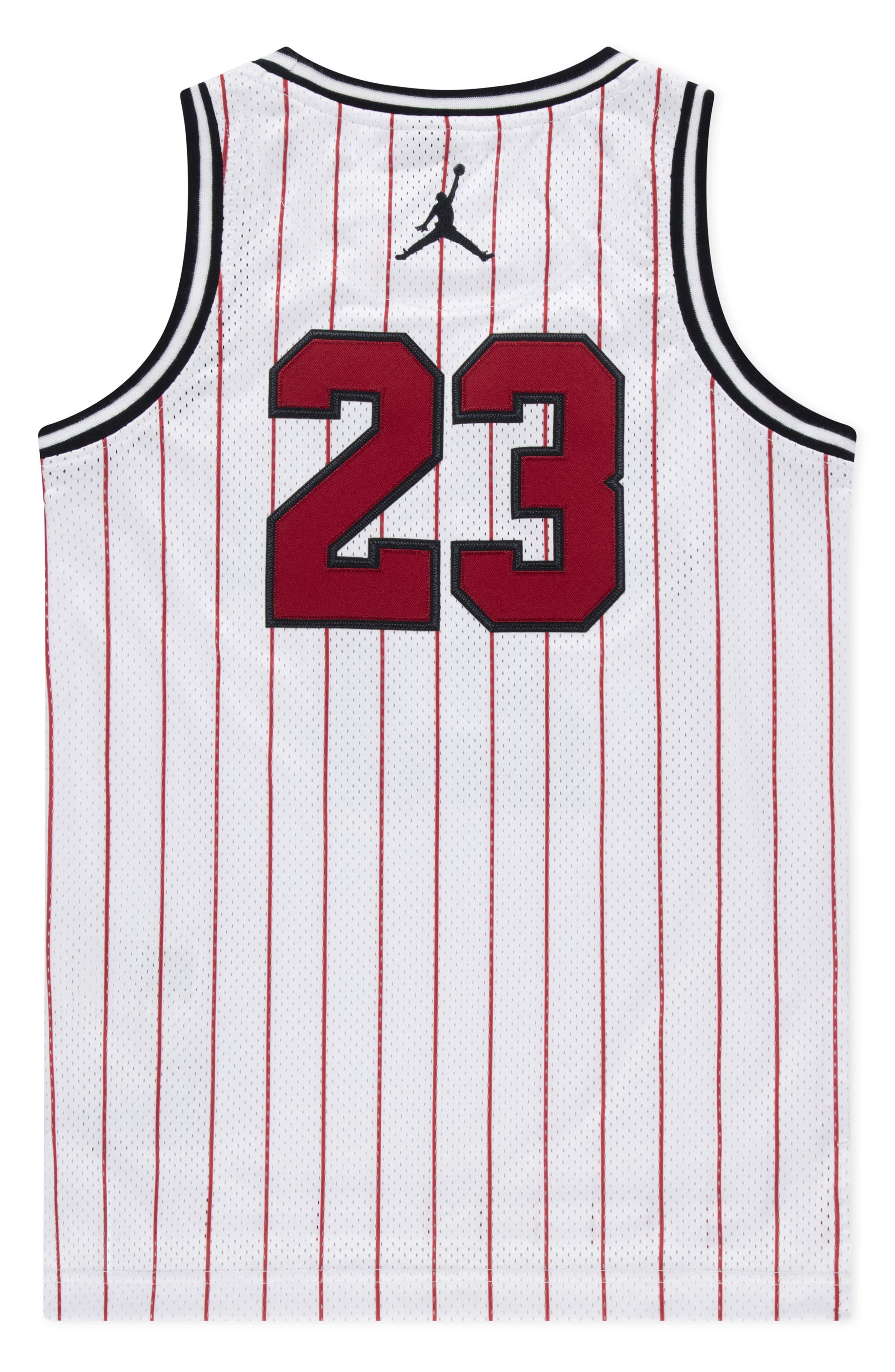 Jordan Kids' Jordan 23 Mesh Jersey