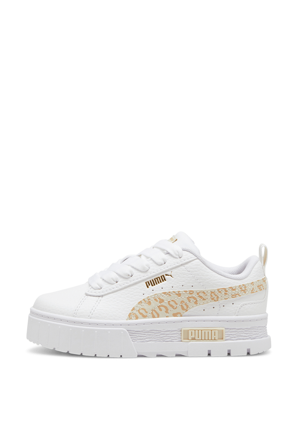 PUMA KIDS נעלי סניקרס