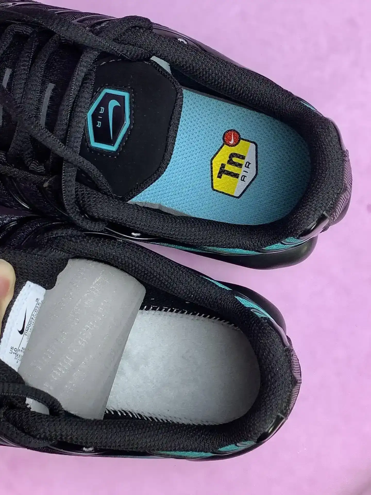 Nike Air Max Plus Shoes product photo from LabelPicks