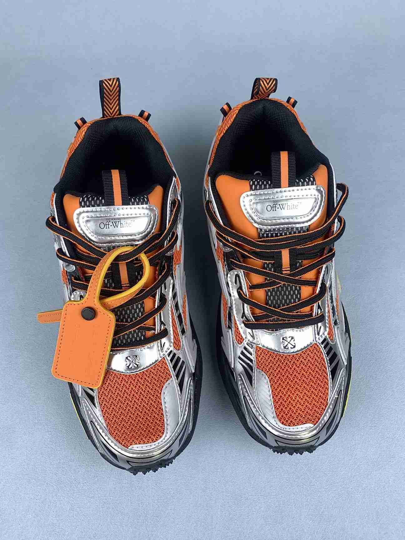 OW Be Right Back Sneakers