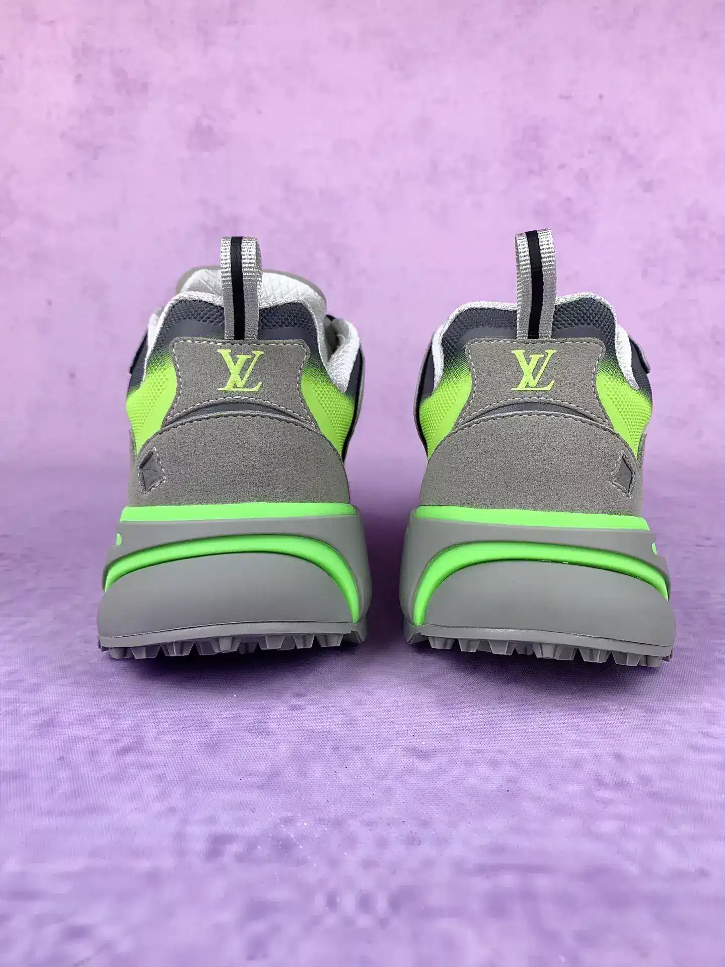 LV Runner Tatic Sneaker product photo from LabelPicks