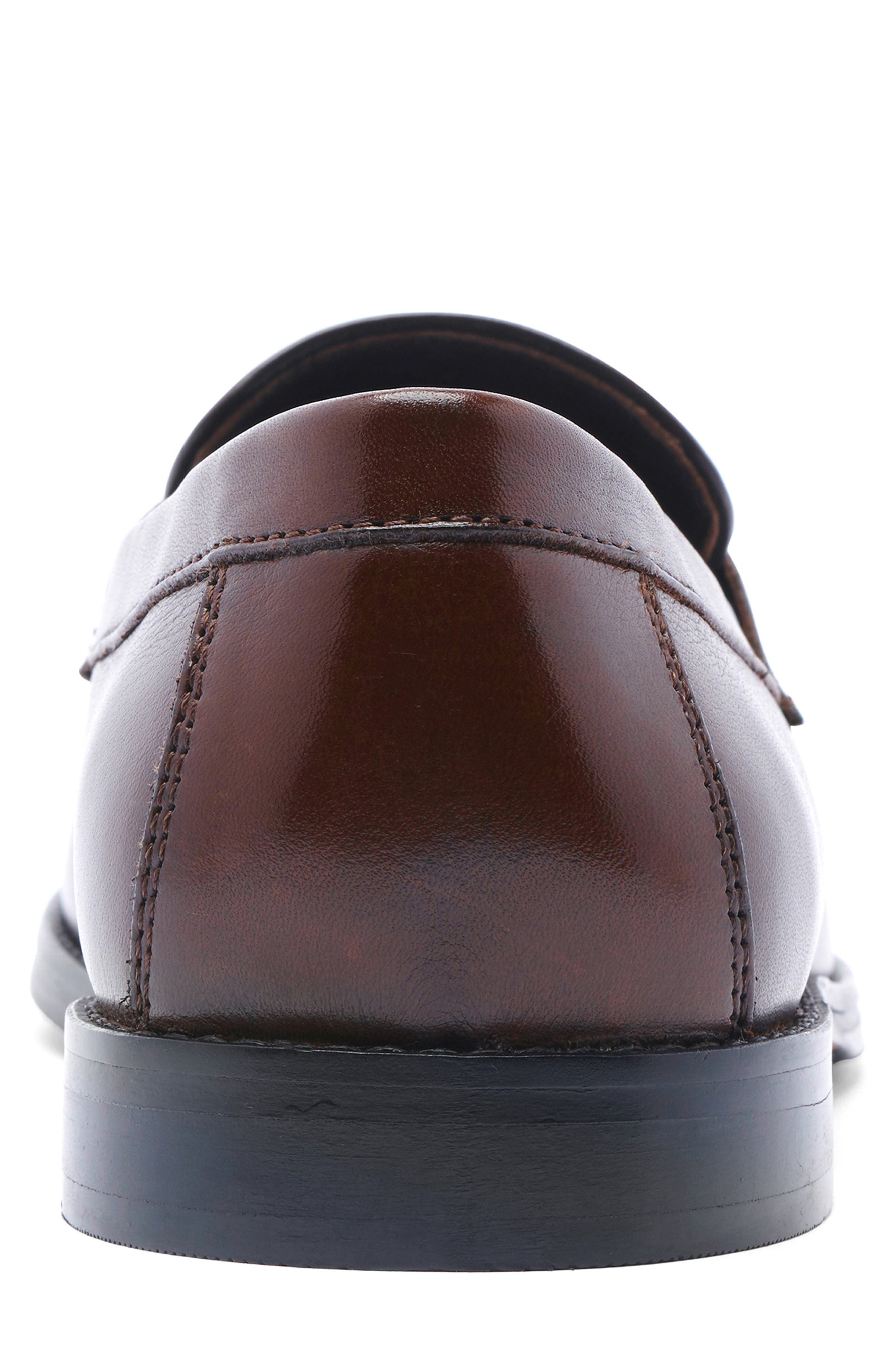 Anthony Veer Sherman Penny Loafer