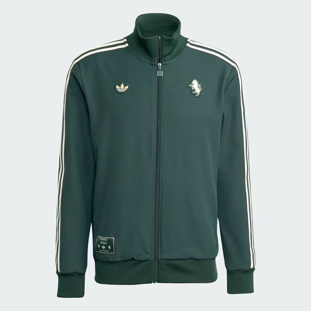 Juventus Training Jacket 25/26