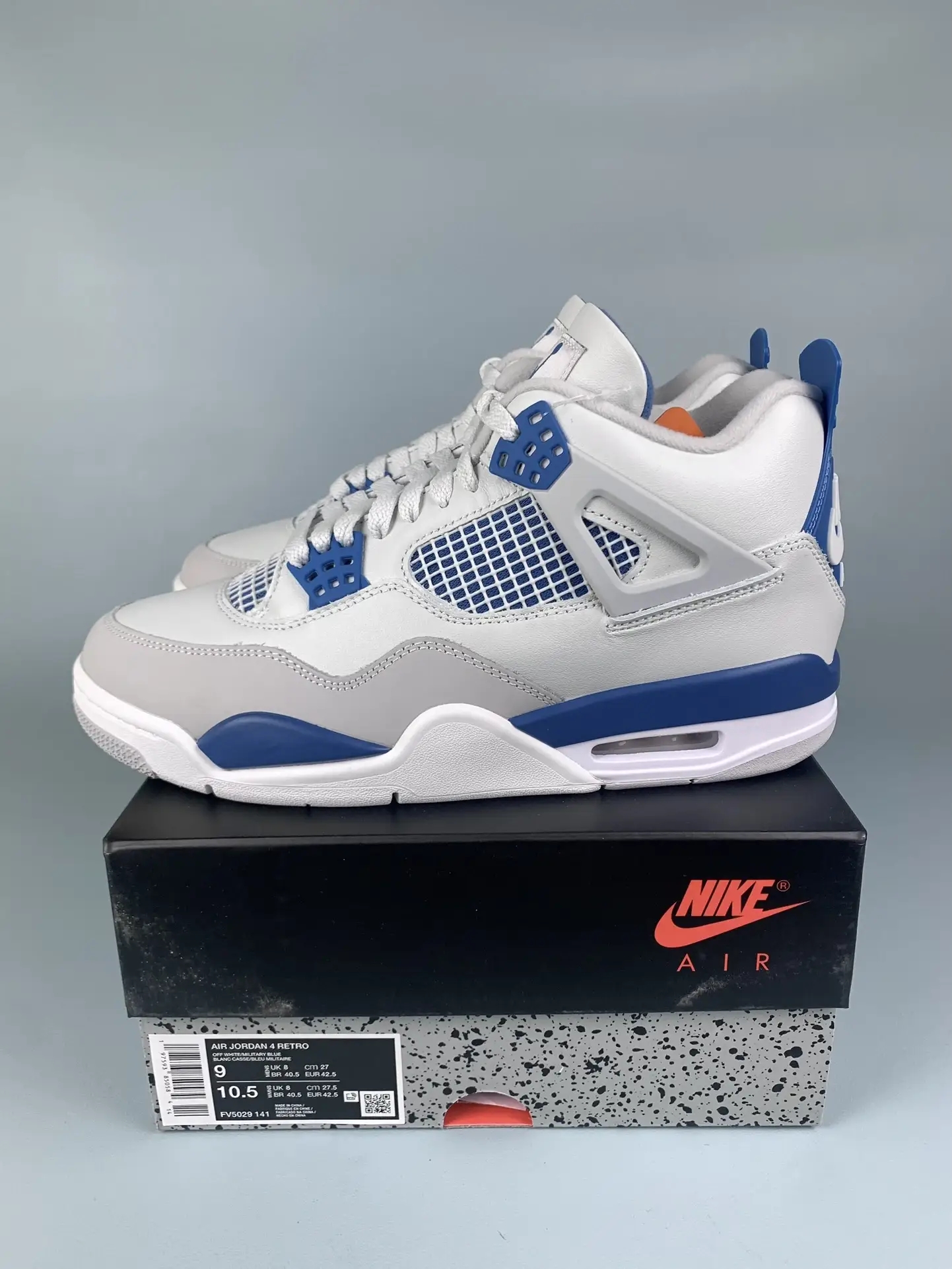 Air Jordan 4 