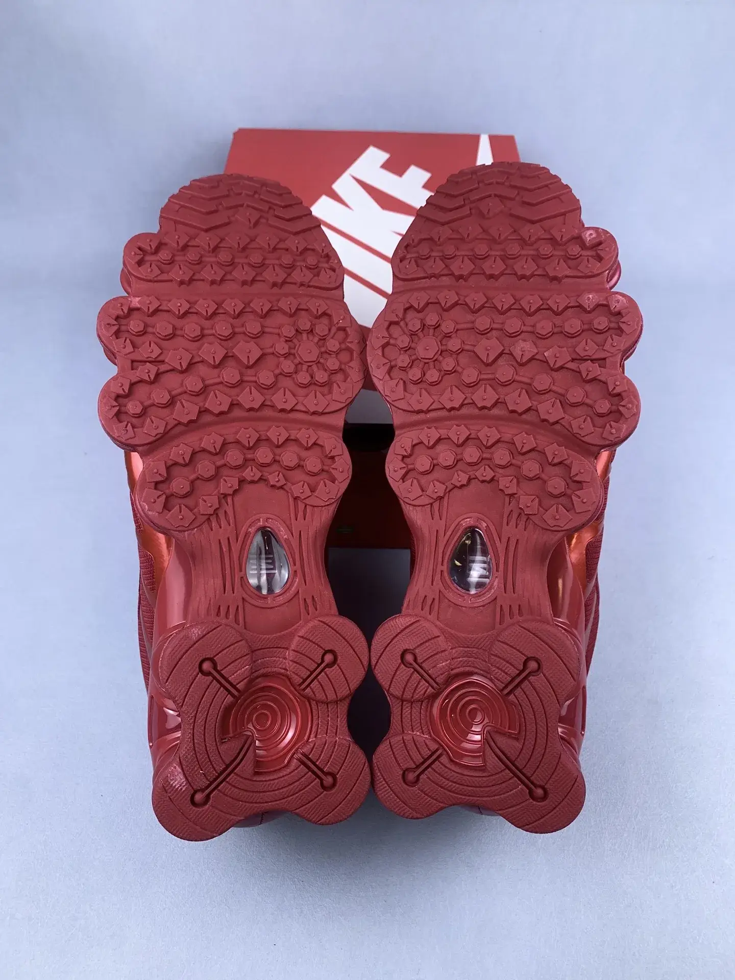 Nike Shox TL Shoes product photo from LabelPicks