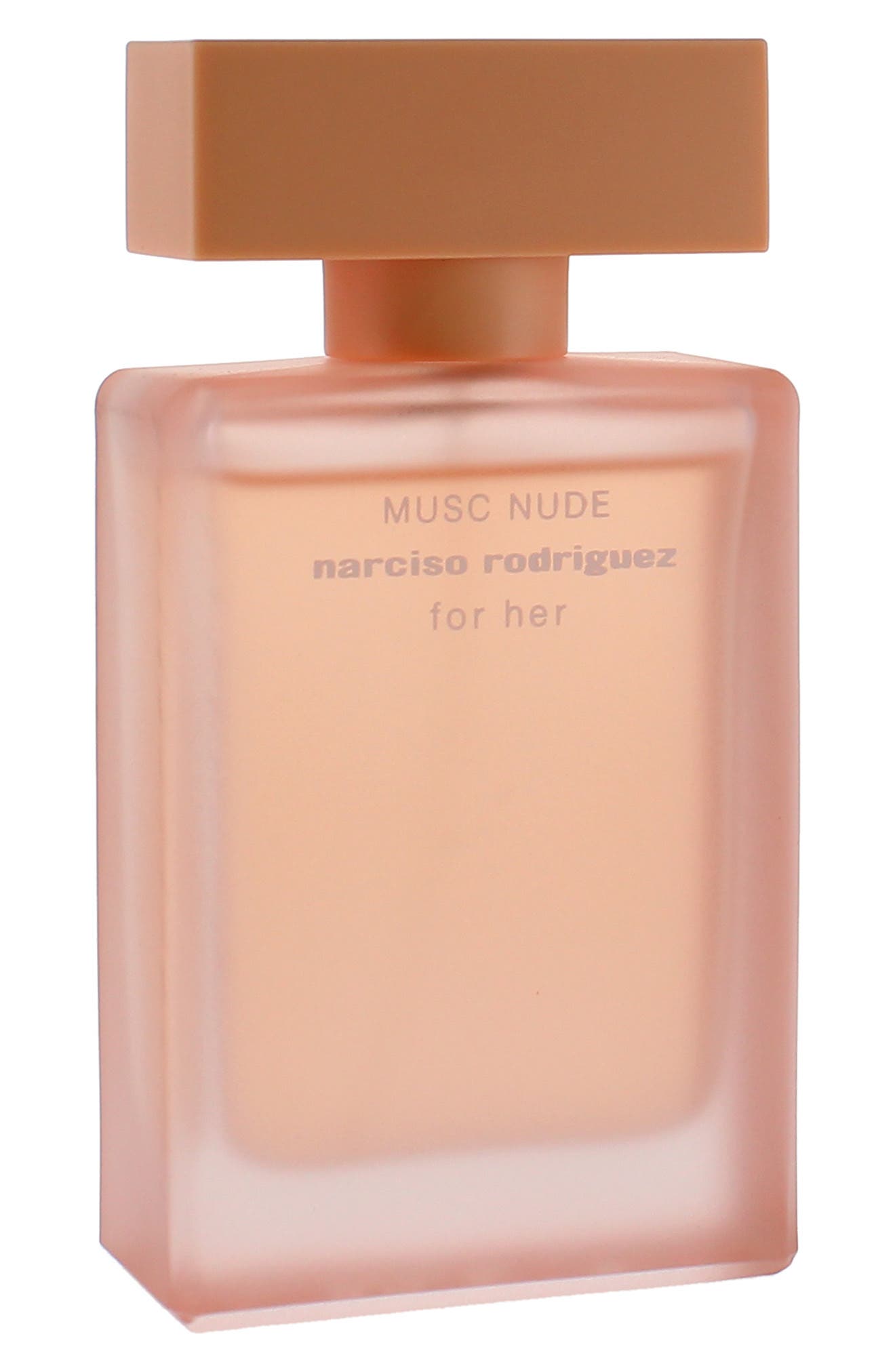 Narciso Rodriguez Musc Nude for her Eau de Parfum