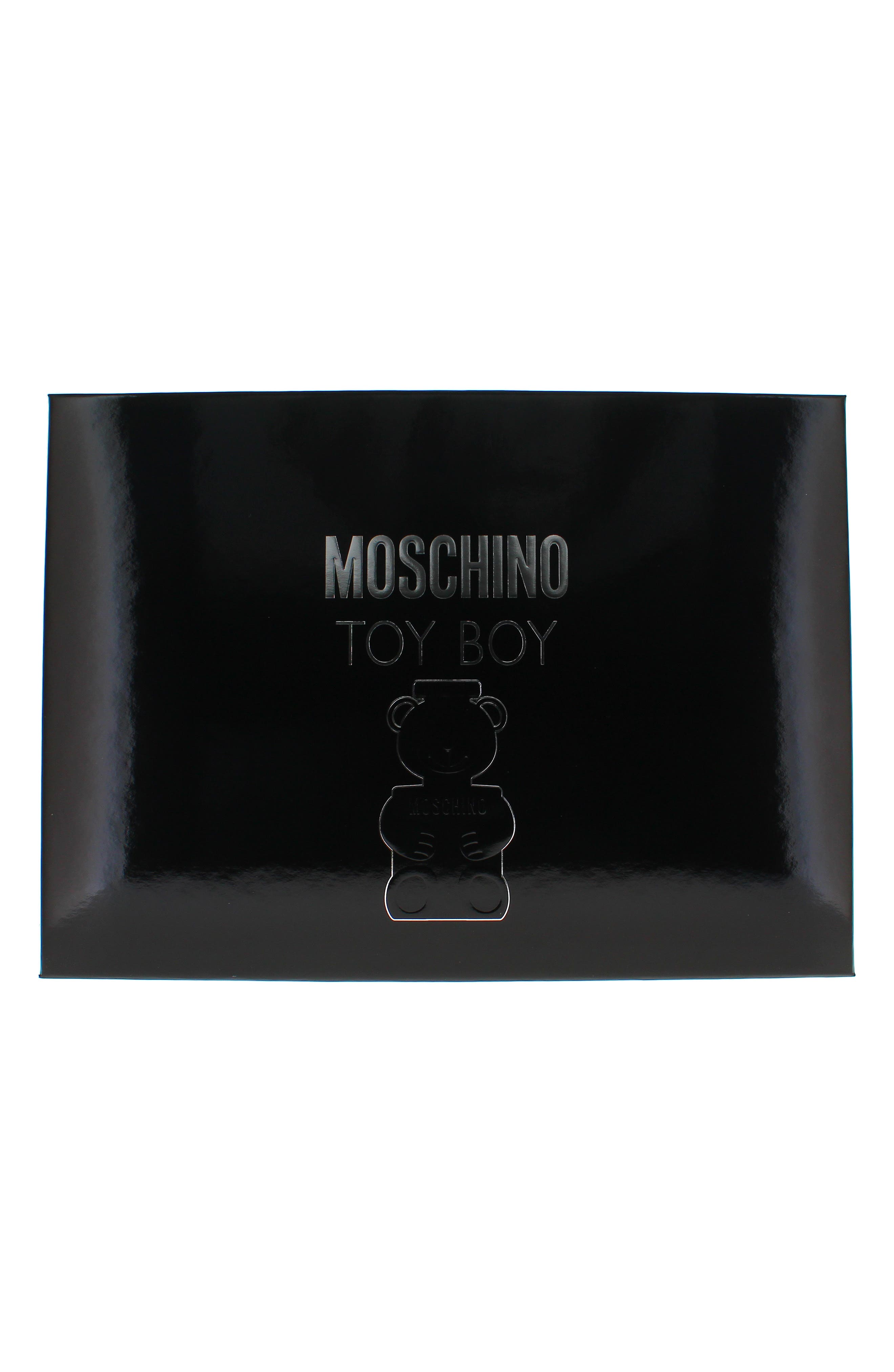 Moschino Toy Boy 4-Piece Gift Set $163 Value