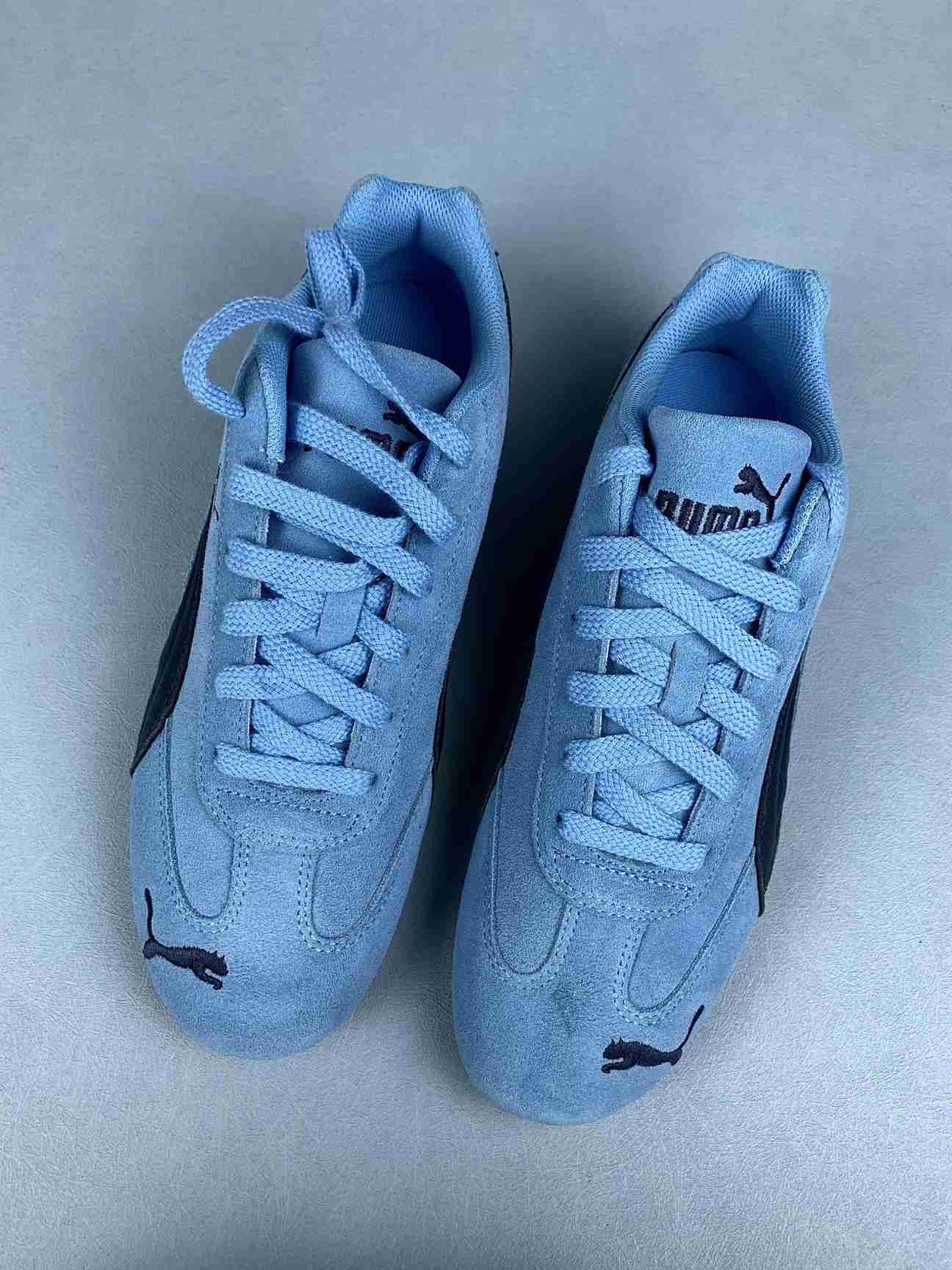 PUMA Speedcat OG Sneakers