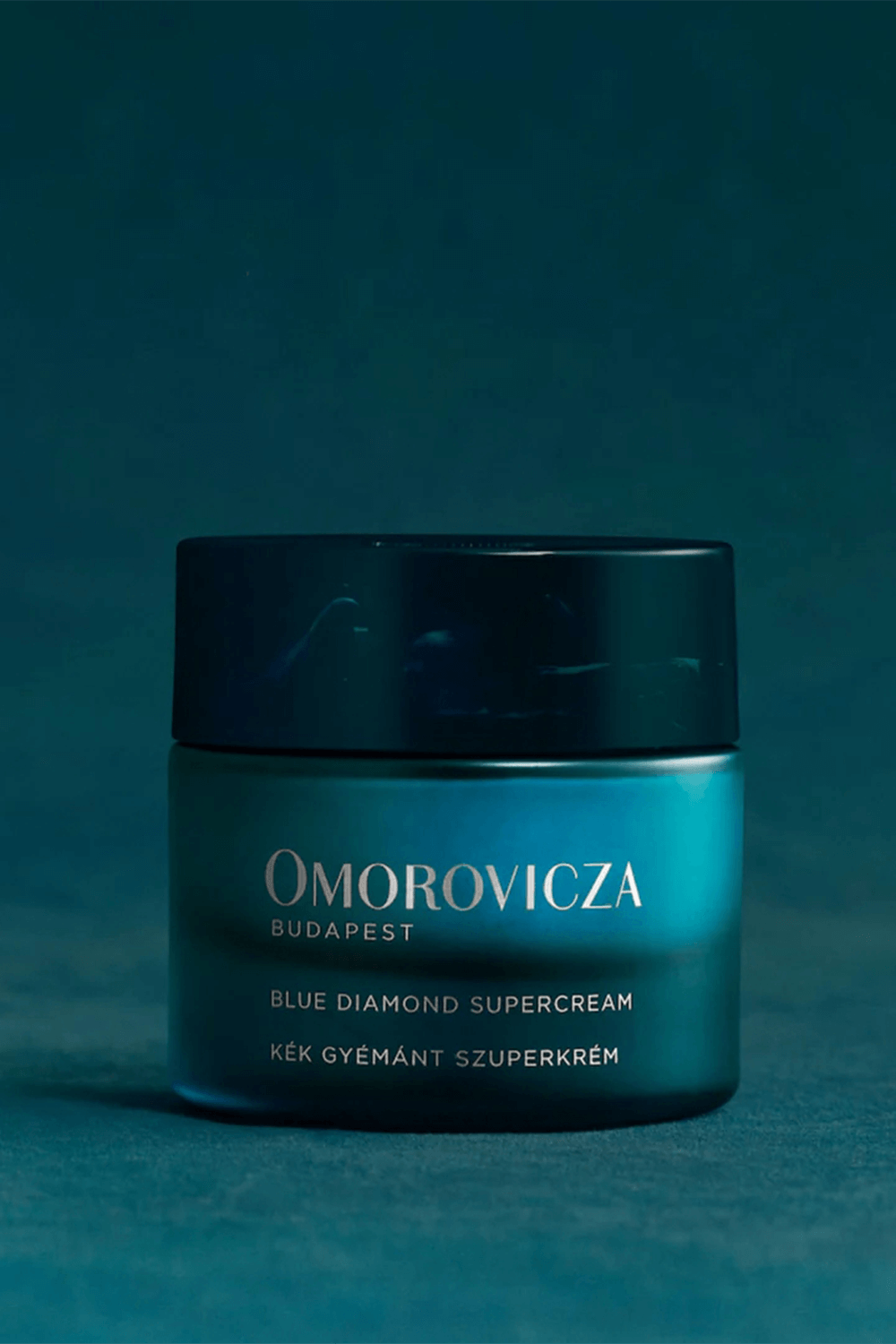OMOROVICZA Blue Diamond Super Cream 50 ml