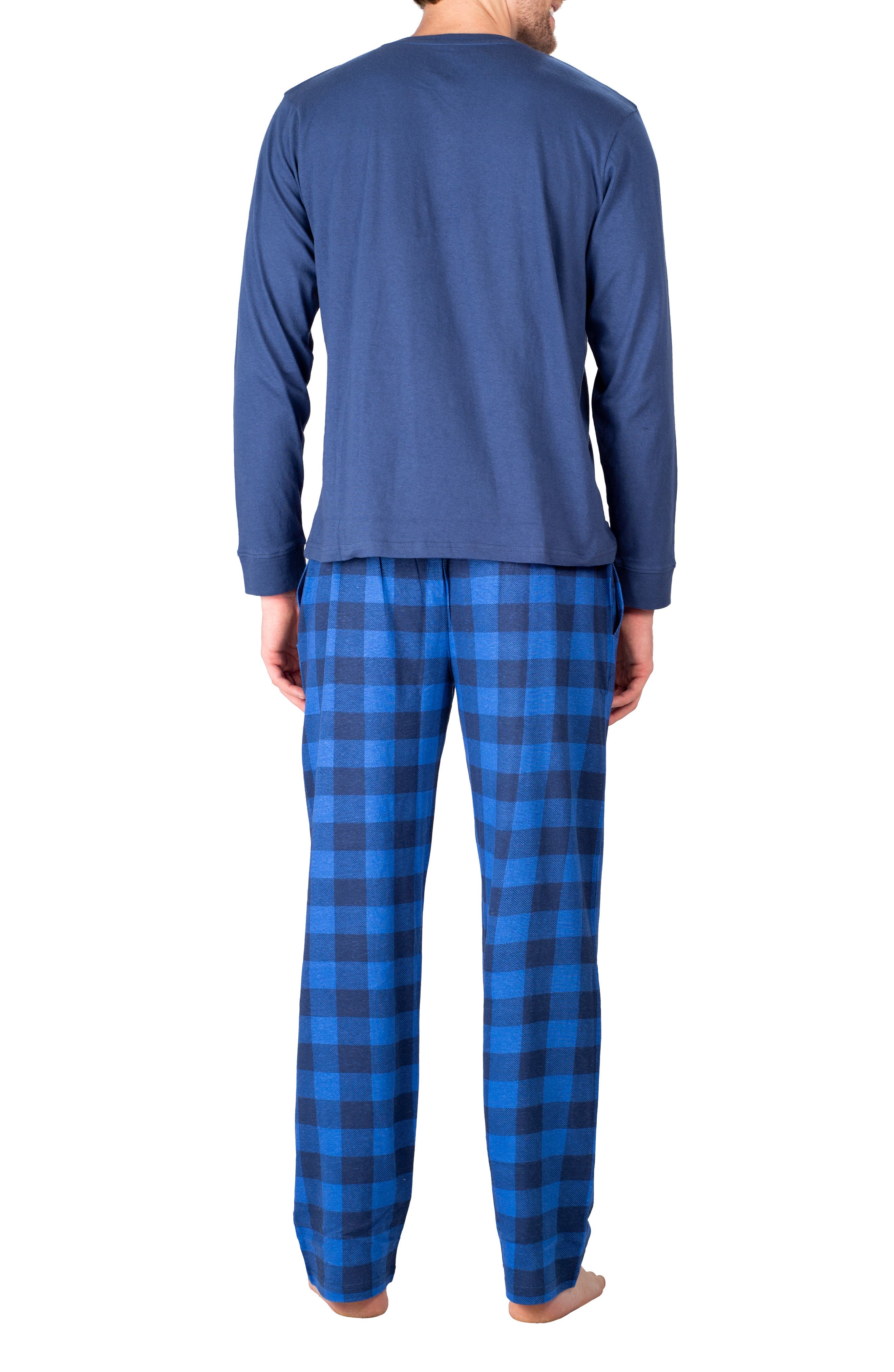 SLEEPHERO Knit Pajamas