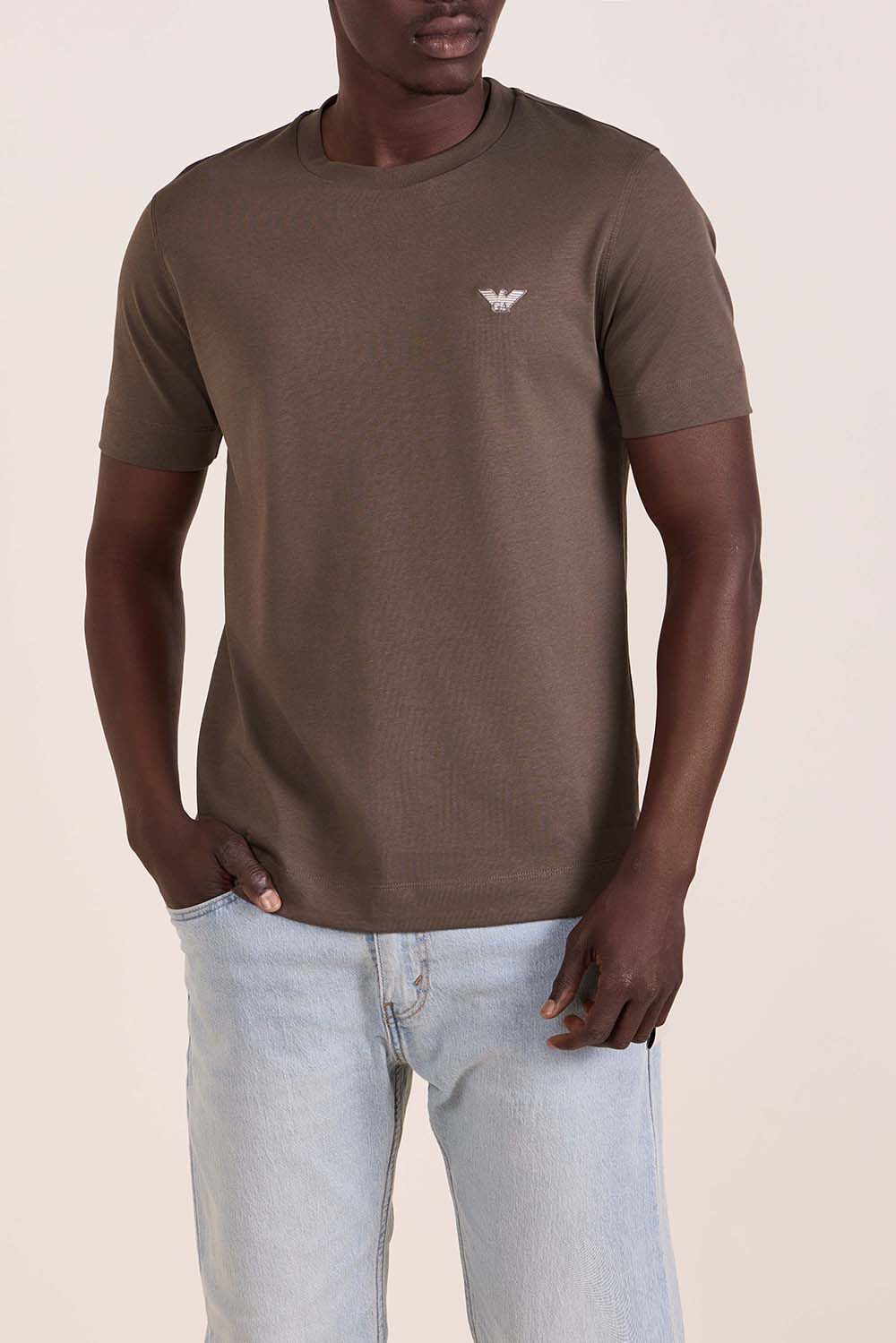 EMPORIO ARMANI חולצת טי