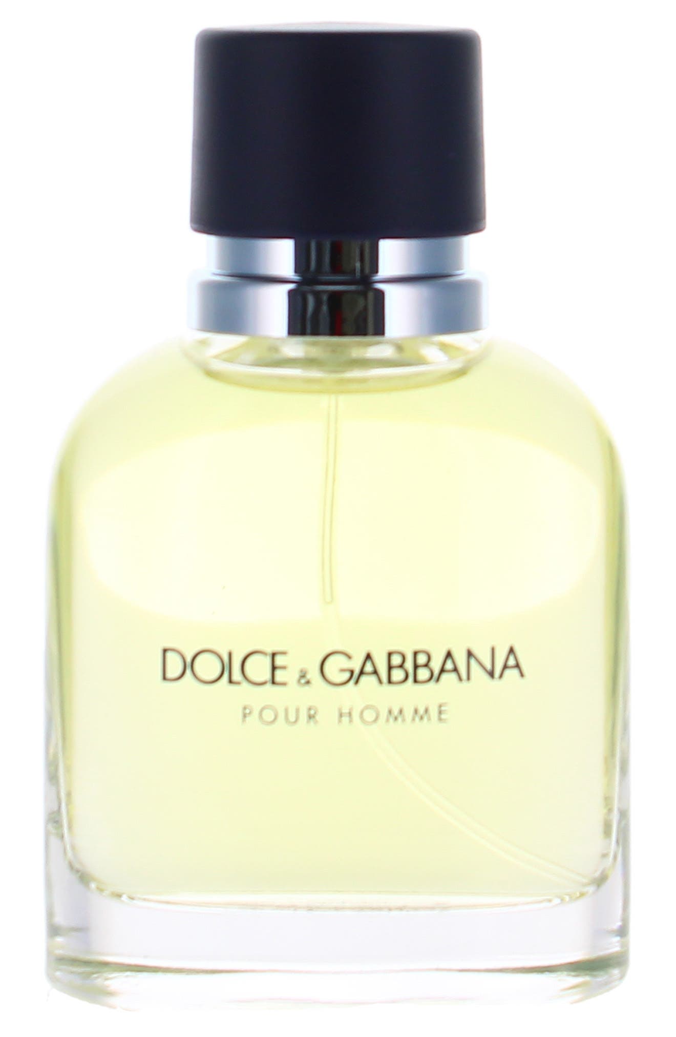 Dolce&Gabbana Pour Homme Eau de Toilette