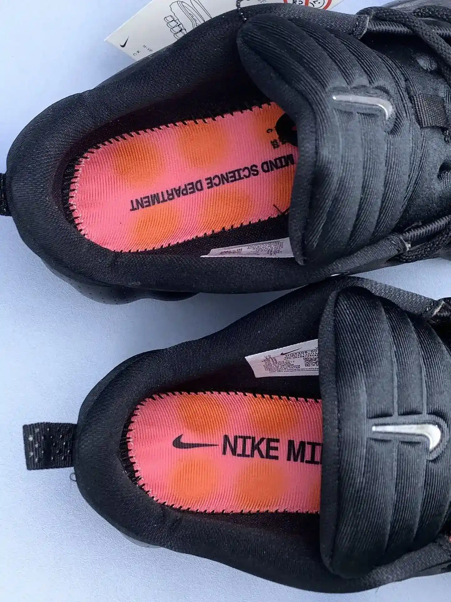 Nike Mind 002 Shoes product photo from LabelPicks