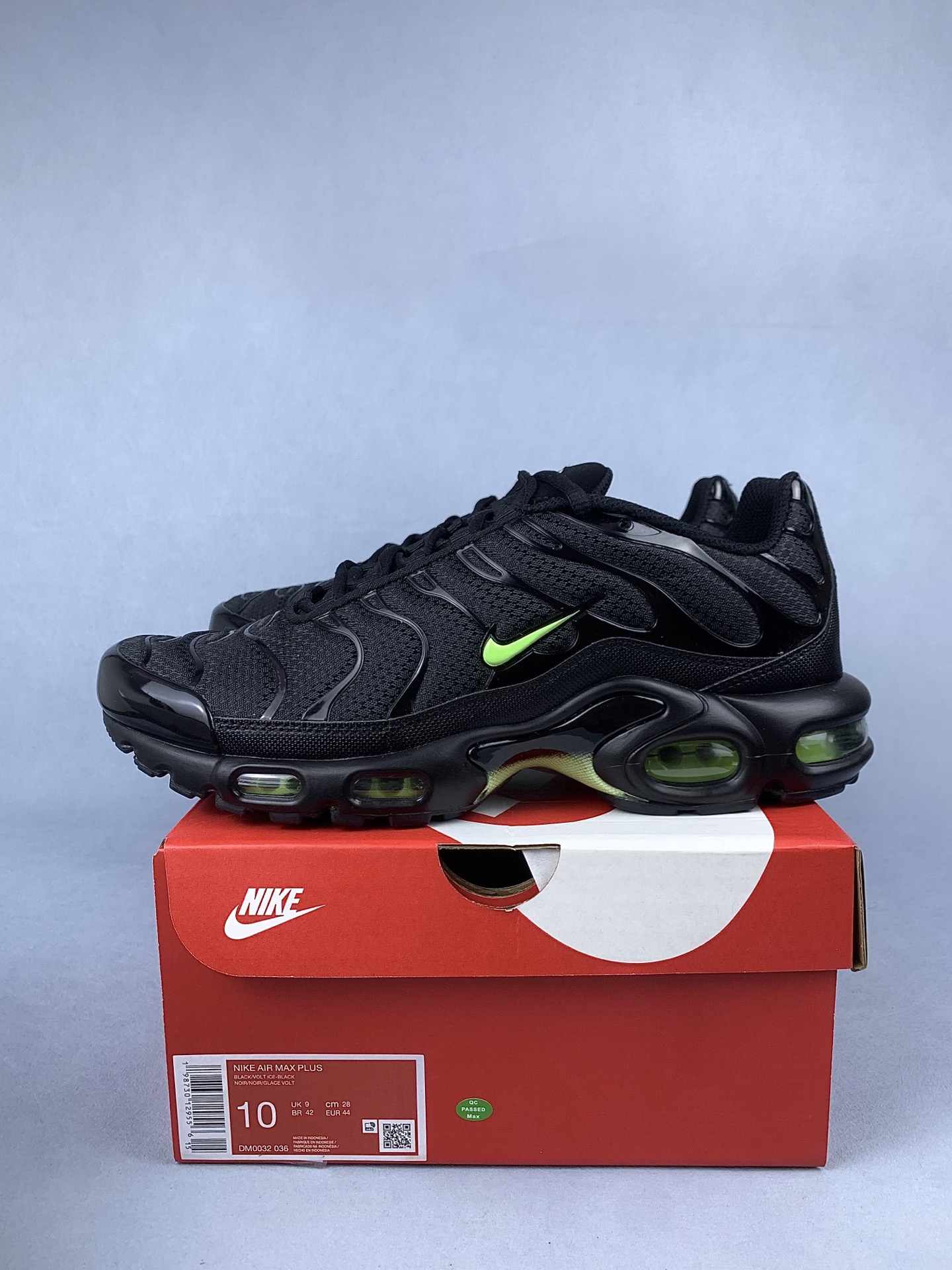 Nike Air Max Plus SE Shoes