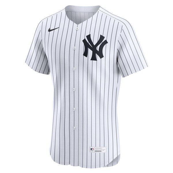 Paul Goldschmidt New York Yankees Nike Home Elite Player Jersey - White