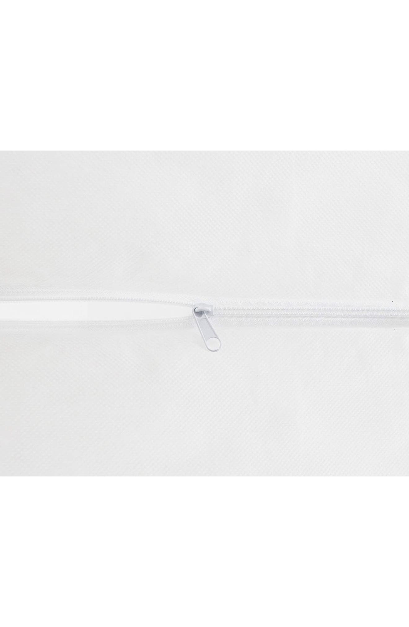 J AND V TEXTILES Waterproof Mattress Protector