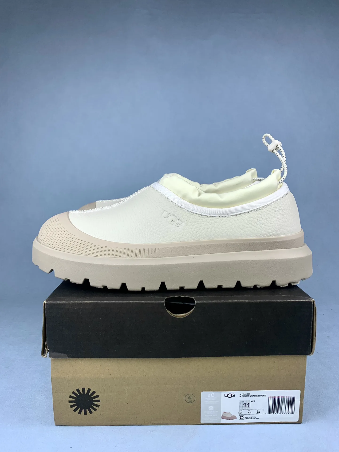 UGG Tasman Weather Hybrid Slipper product photo from LabelPicks