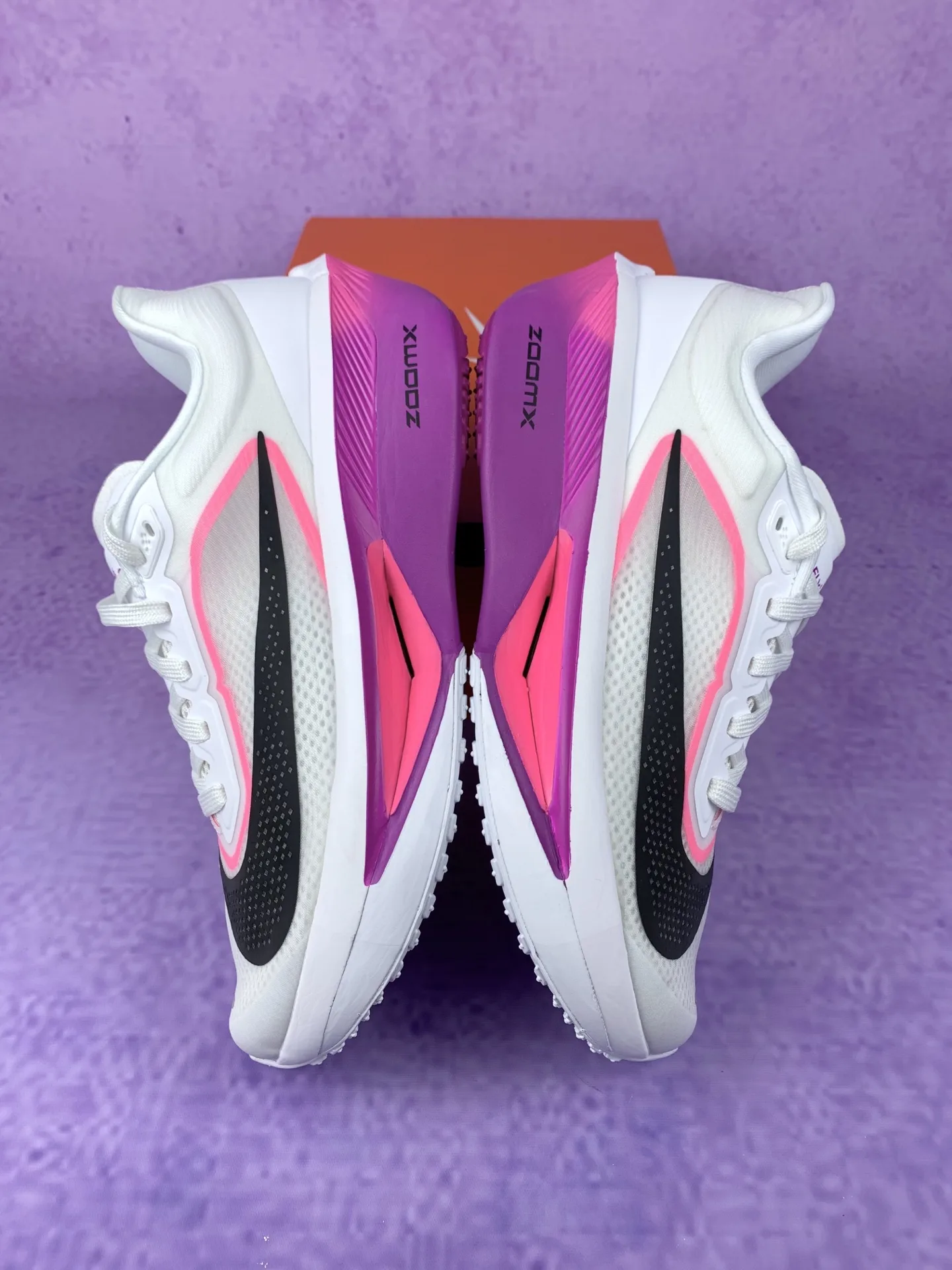 Nike Zoom Fly 6 Road Racing Shoes product photo from LabelPicks