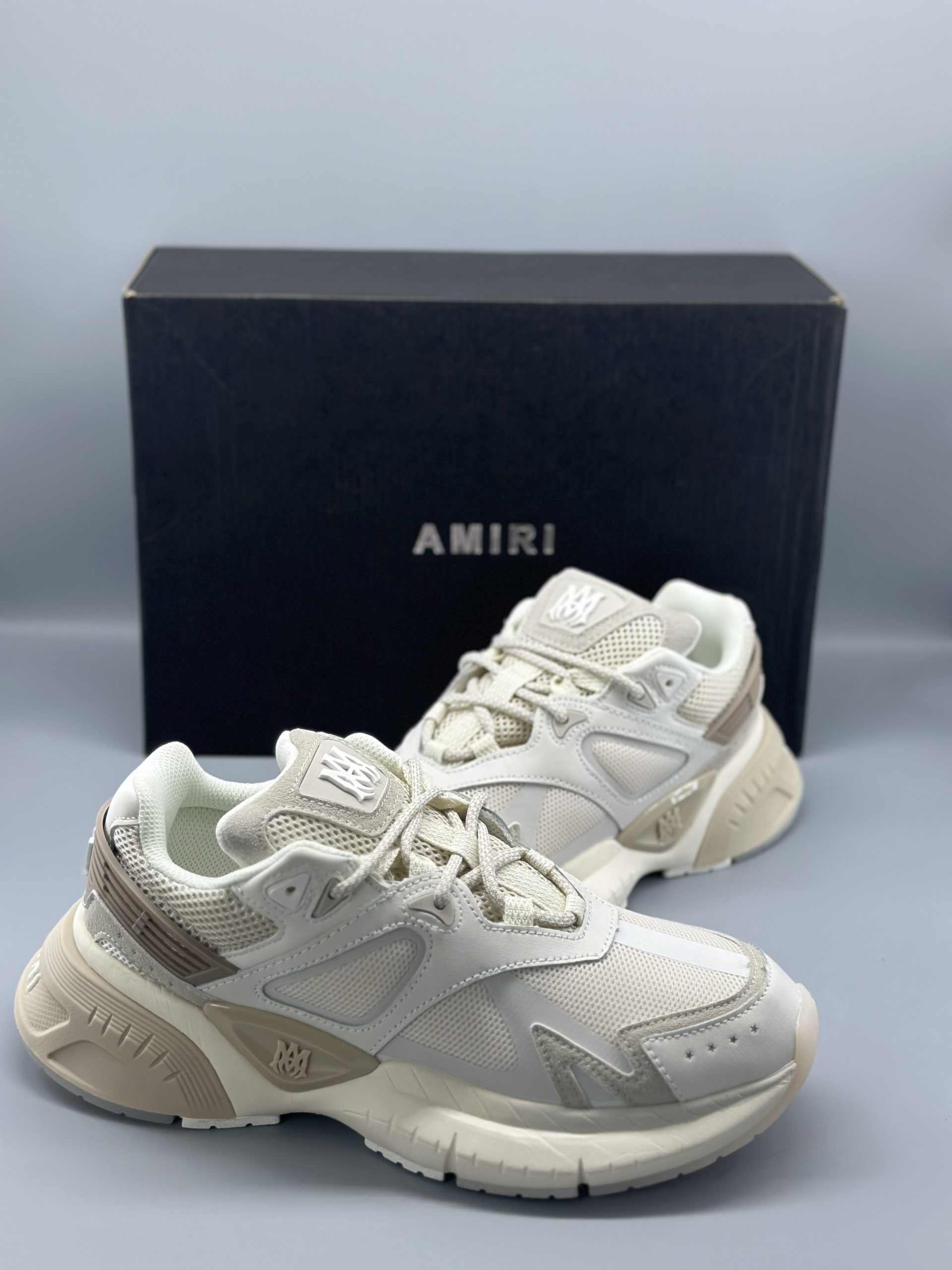 Amiri Ma Runner