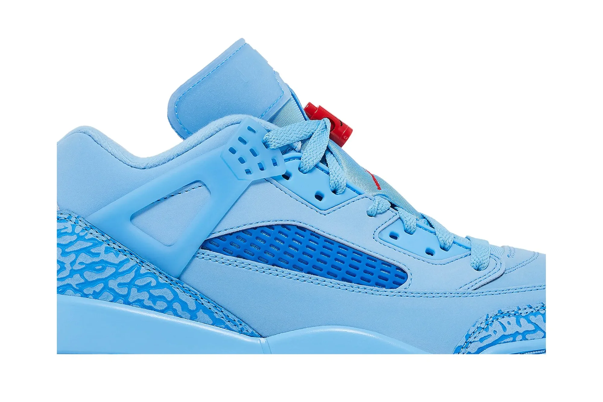 Air Jordan Spizike Low ‘Houston Oilers’ FQ1759-400
