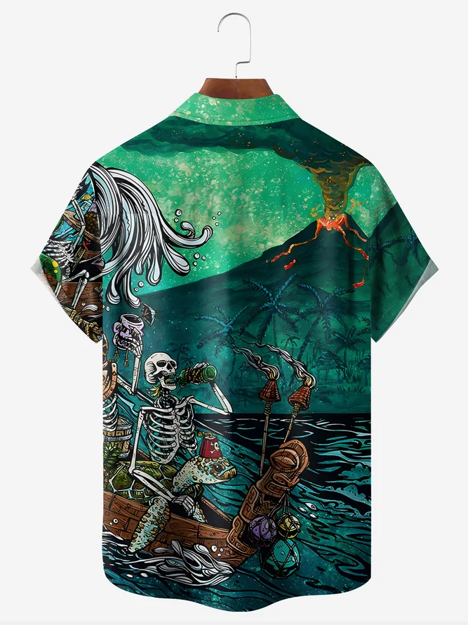 PARTY BARGE SHIRT
