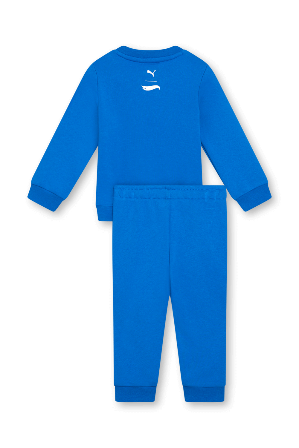 PUMA KIDS פומה X הוט ווילס מכנסיים וחולצה
