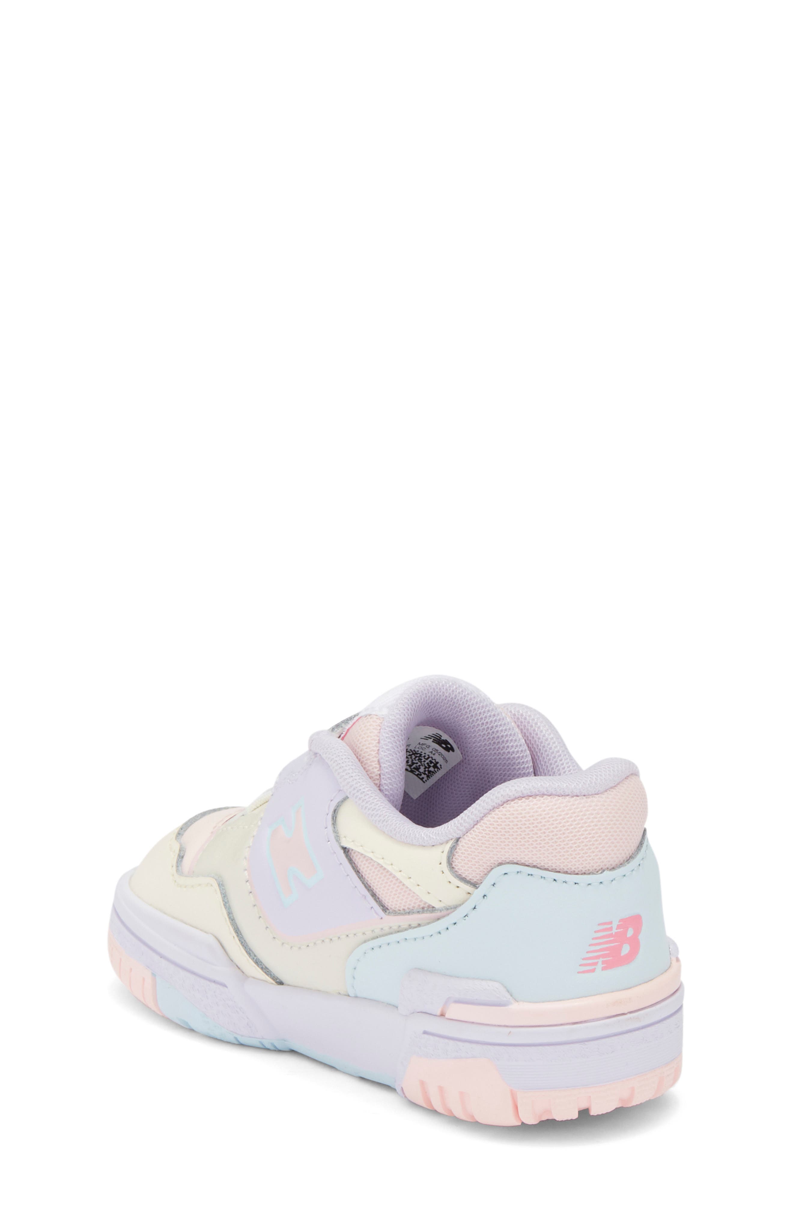 New Balance Kids' B550 Sneaker