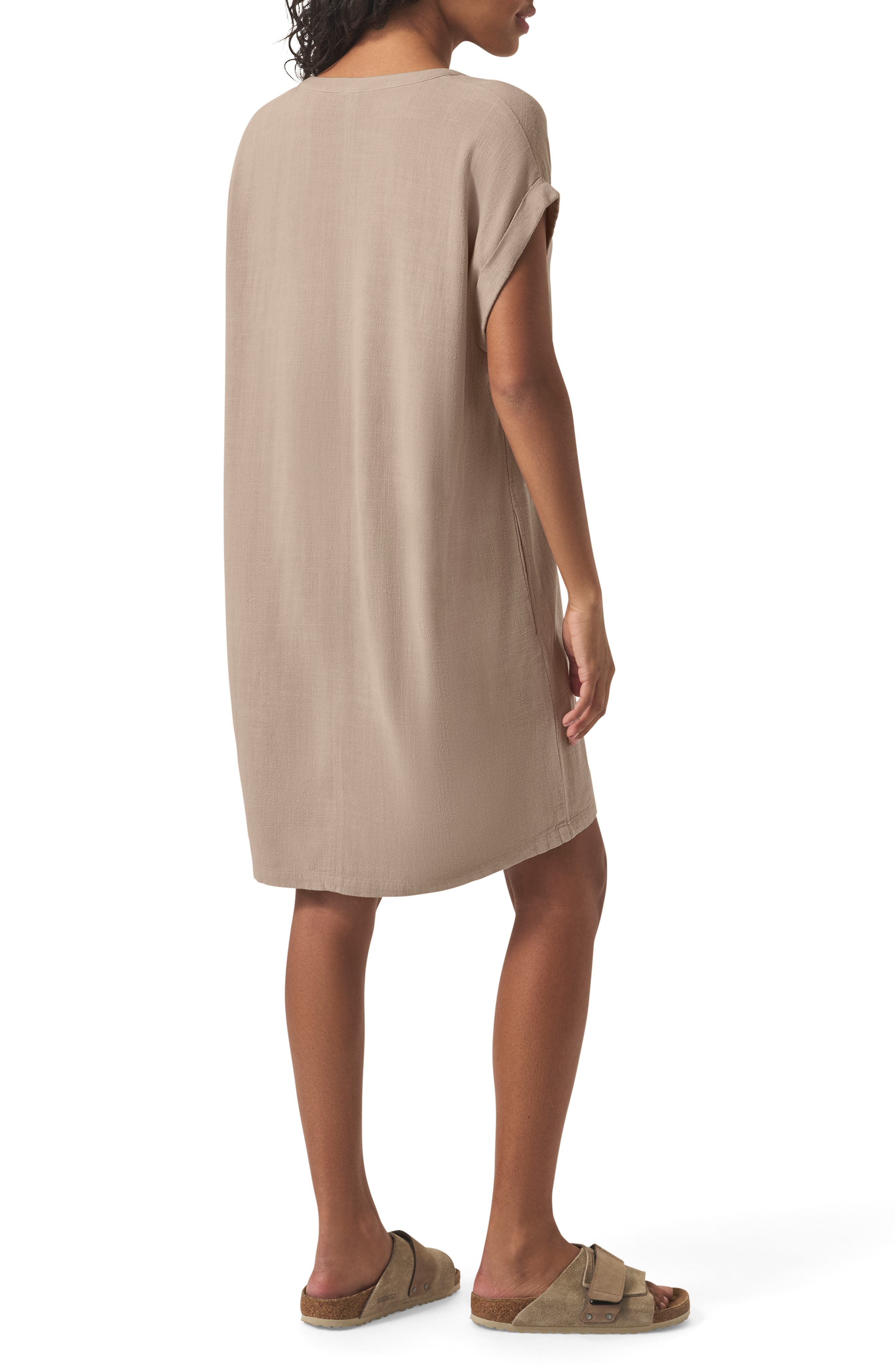 Splendid Lana Shift Dress