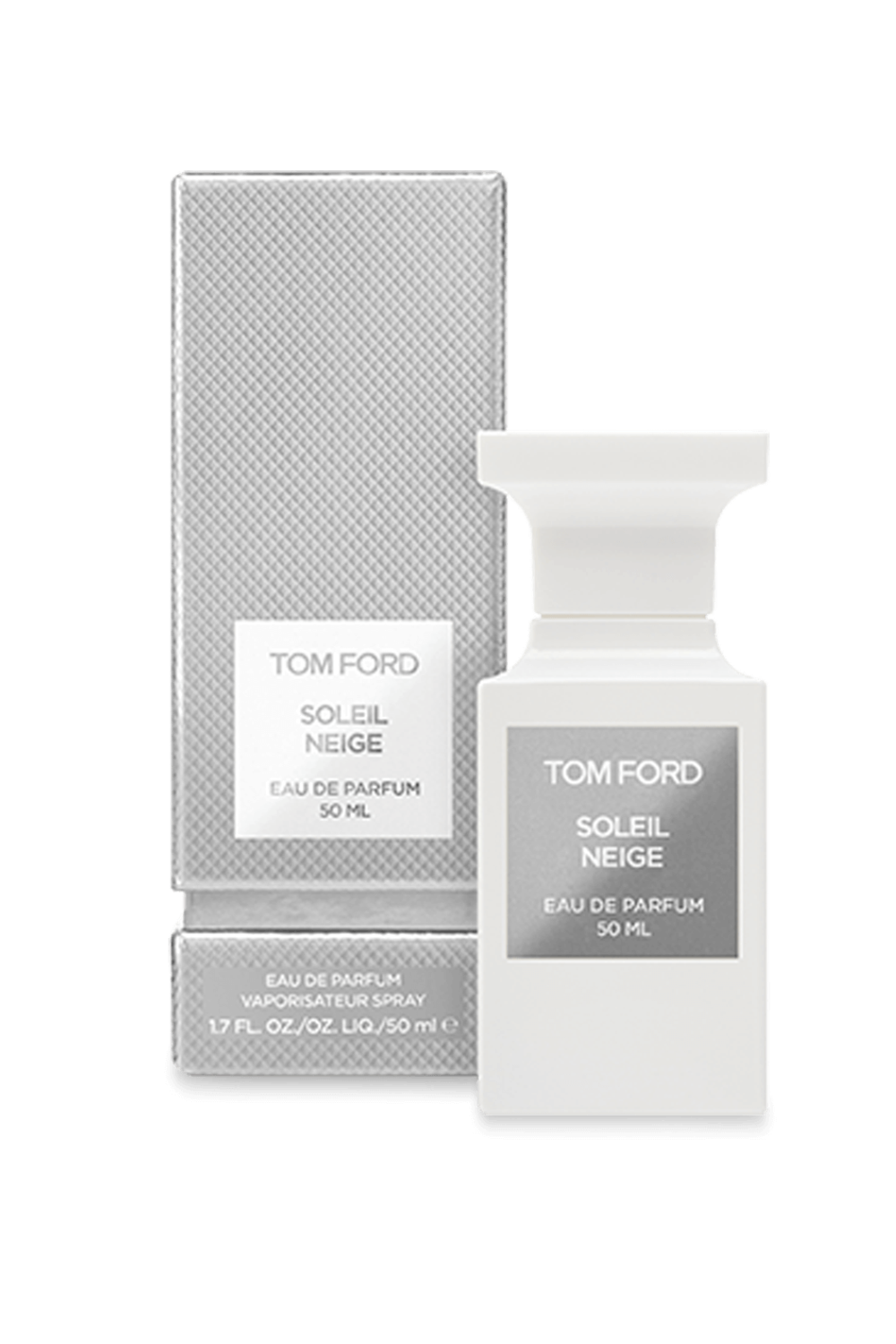 TOM FORD BEAUTY Soleil Neige Orchid Eau de Parfum 50ML