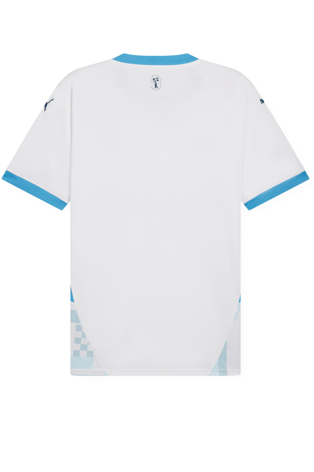 PUMA חולצת הבית מרסיי 2024-25