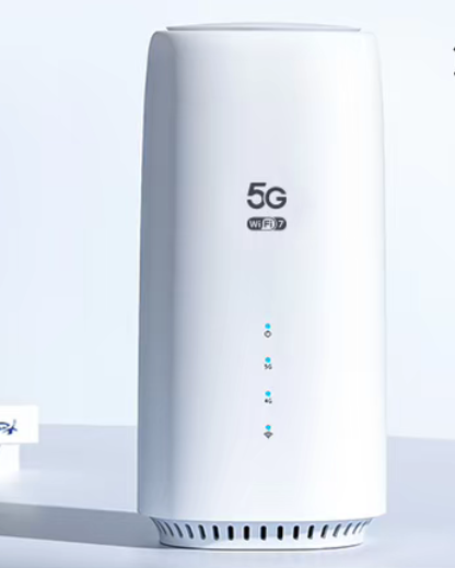 5G Router Sim Card 5G external CPE cellular data (split tunnel ) Brand New - GreshamTech