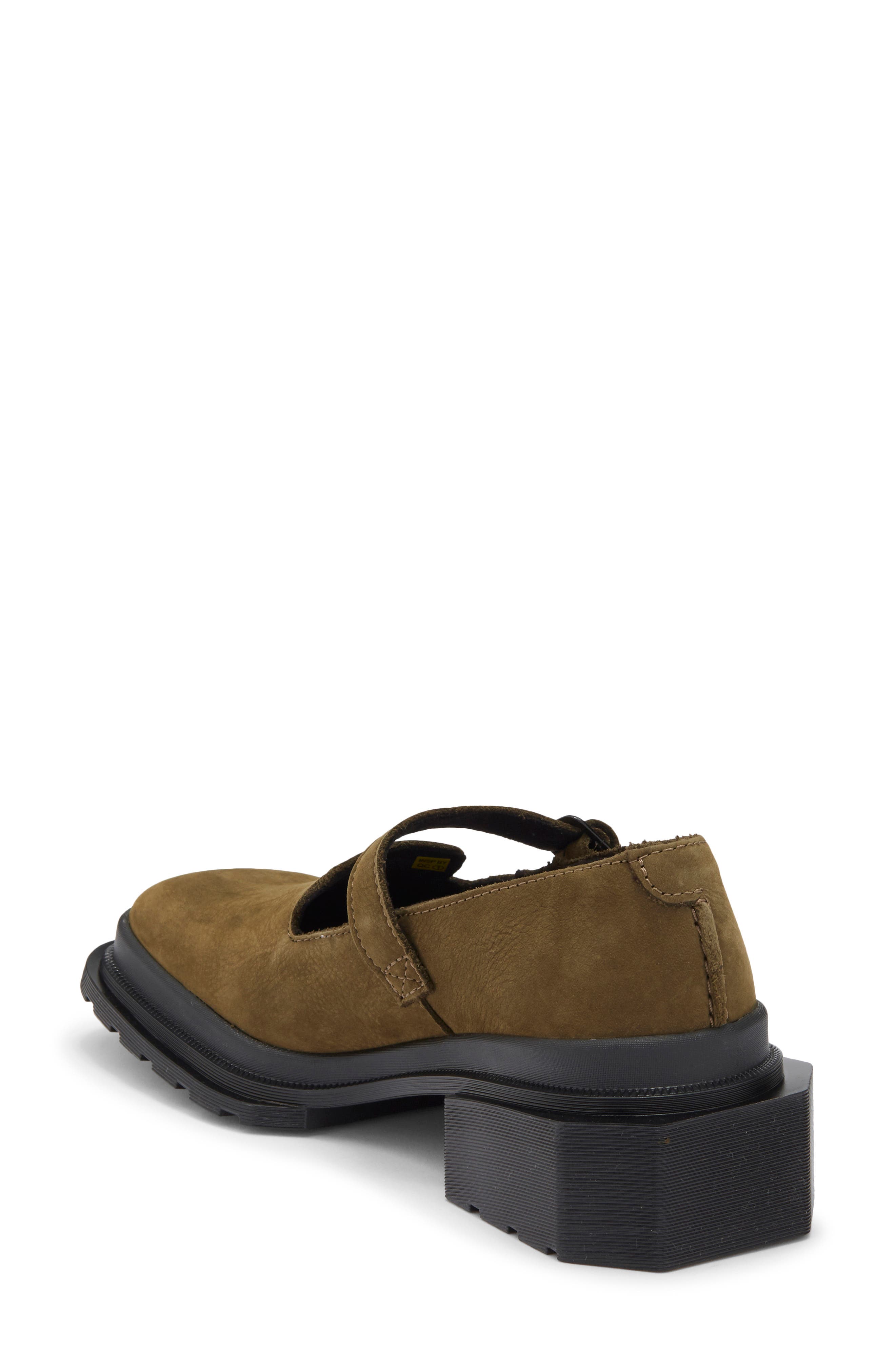 Dr. Martens Maybole Mary Jane Shoe
